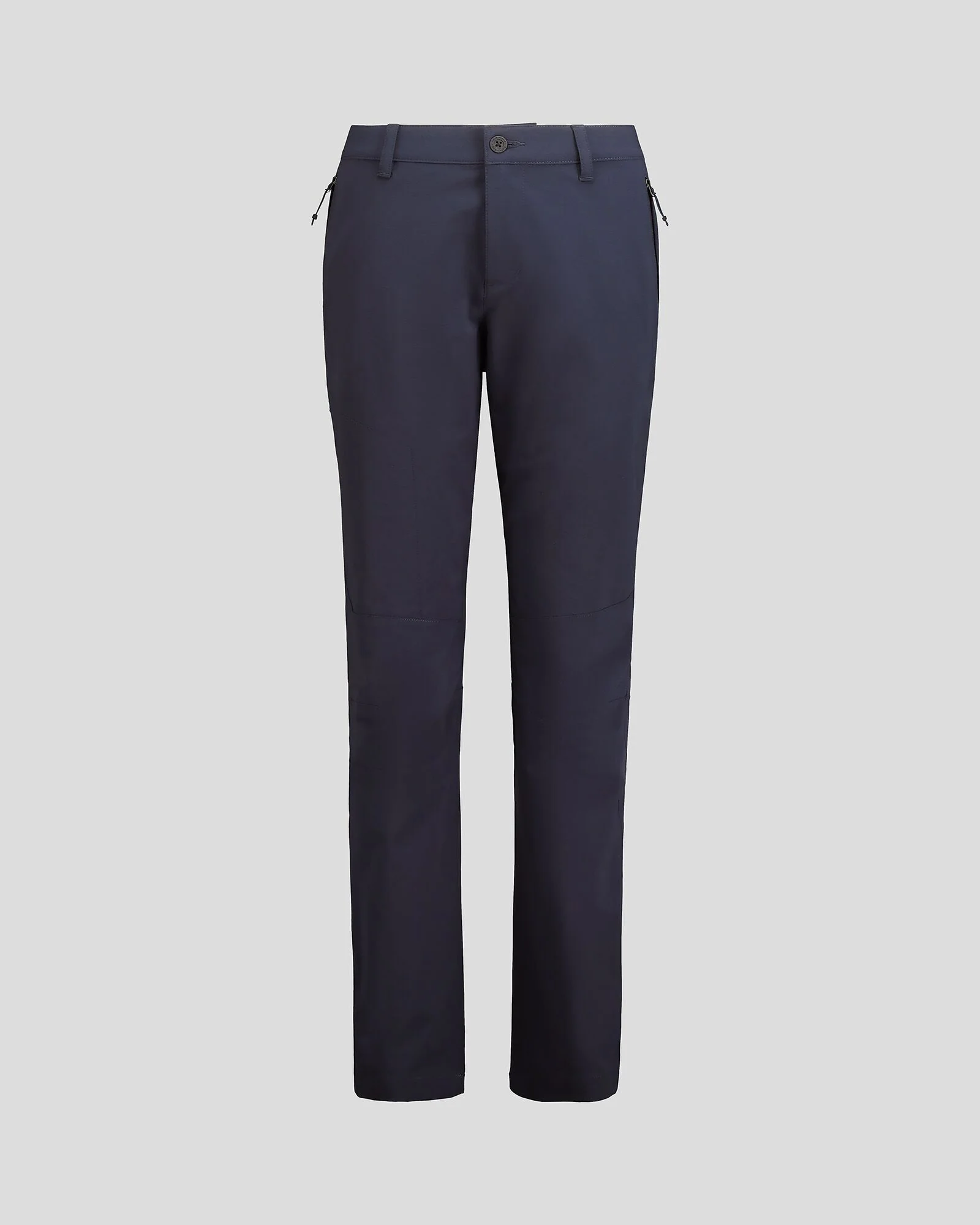 Women's Flinders Pants - Pure Navy - Image 6