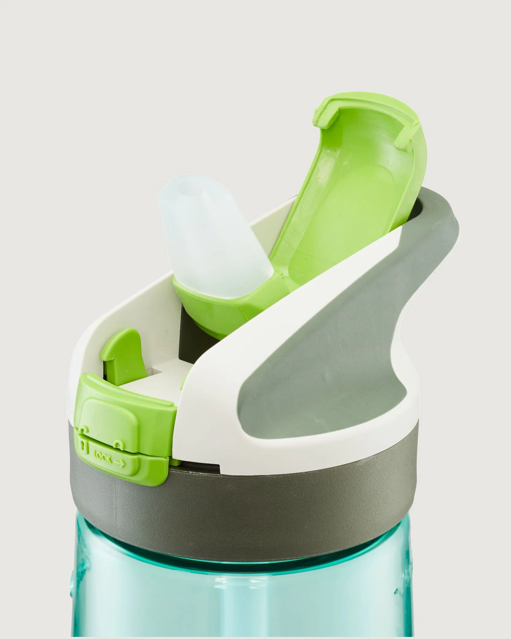 Flipspout Tritan Drink Bottle - 750 ml - Splash - Image 2