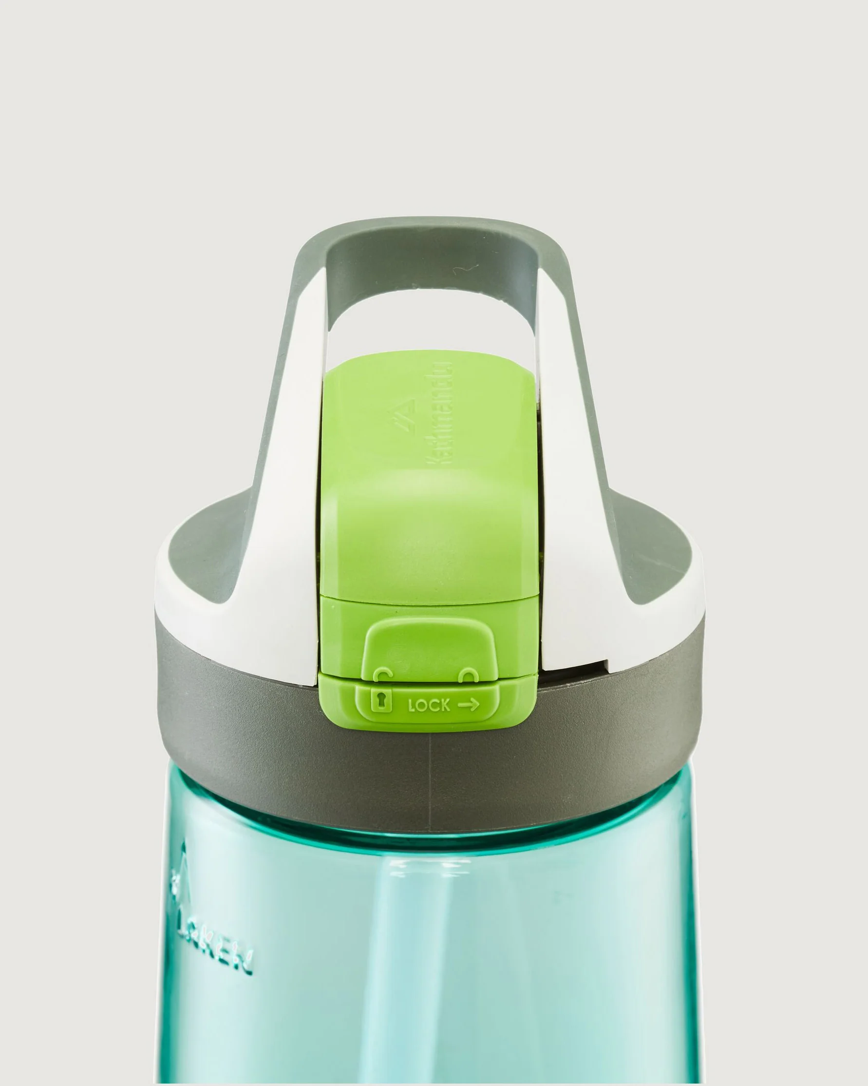 Flipspout Tritan Drink Bottle - 750 ml - Splash - Image 3