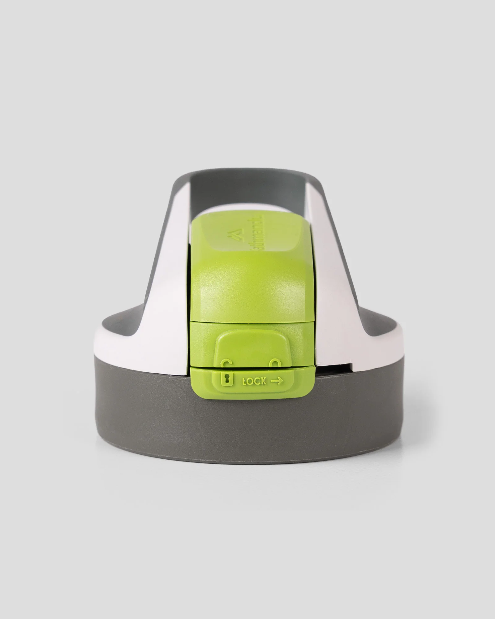 Flipspout Replacement Lid - Uncoloured - Image 2