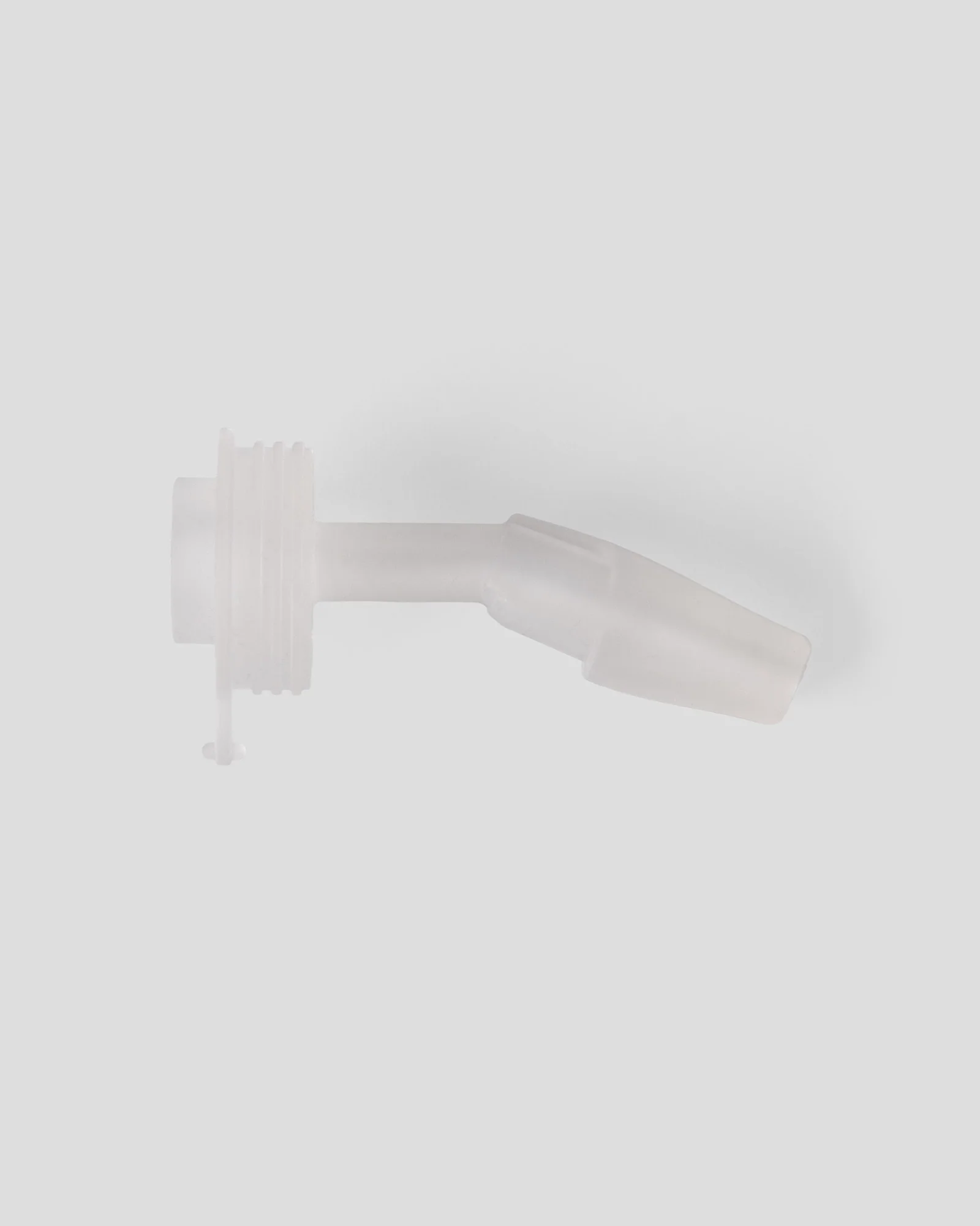 Flipspout Silicon Sipper - Uncoloured - Image 2