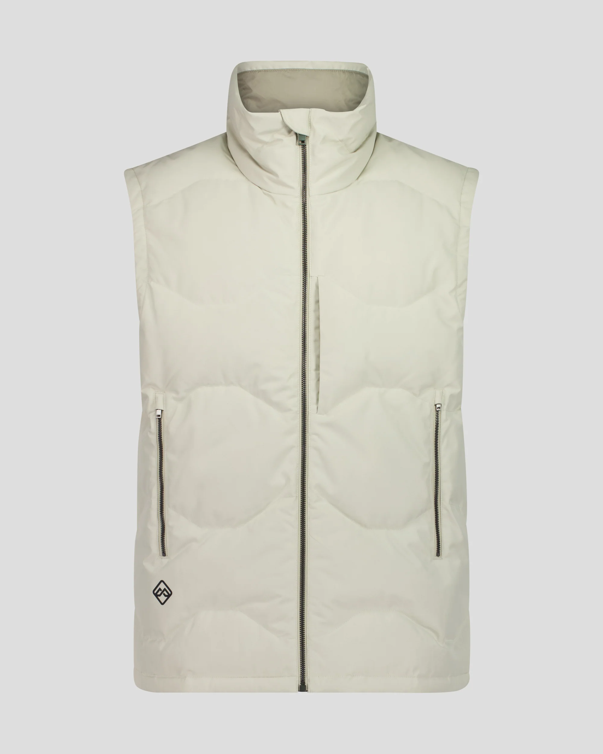 Men's Frisco X Down Vest - Light Hike - Image 7