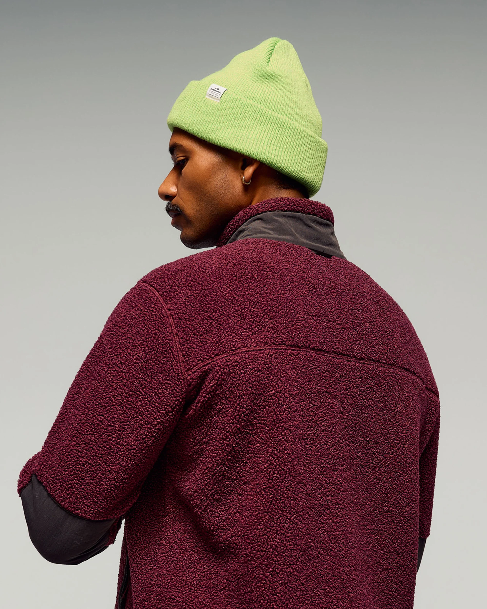 Fyfe Beanie 2.0 - Aurora - Image 2