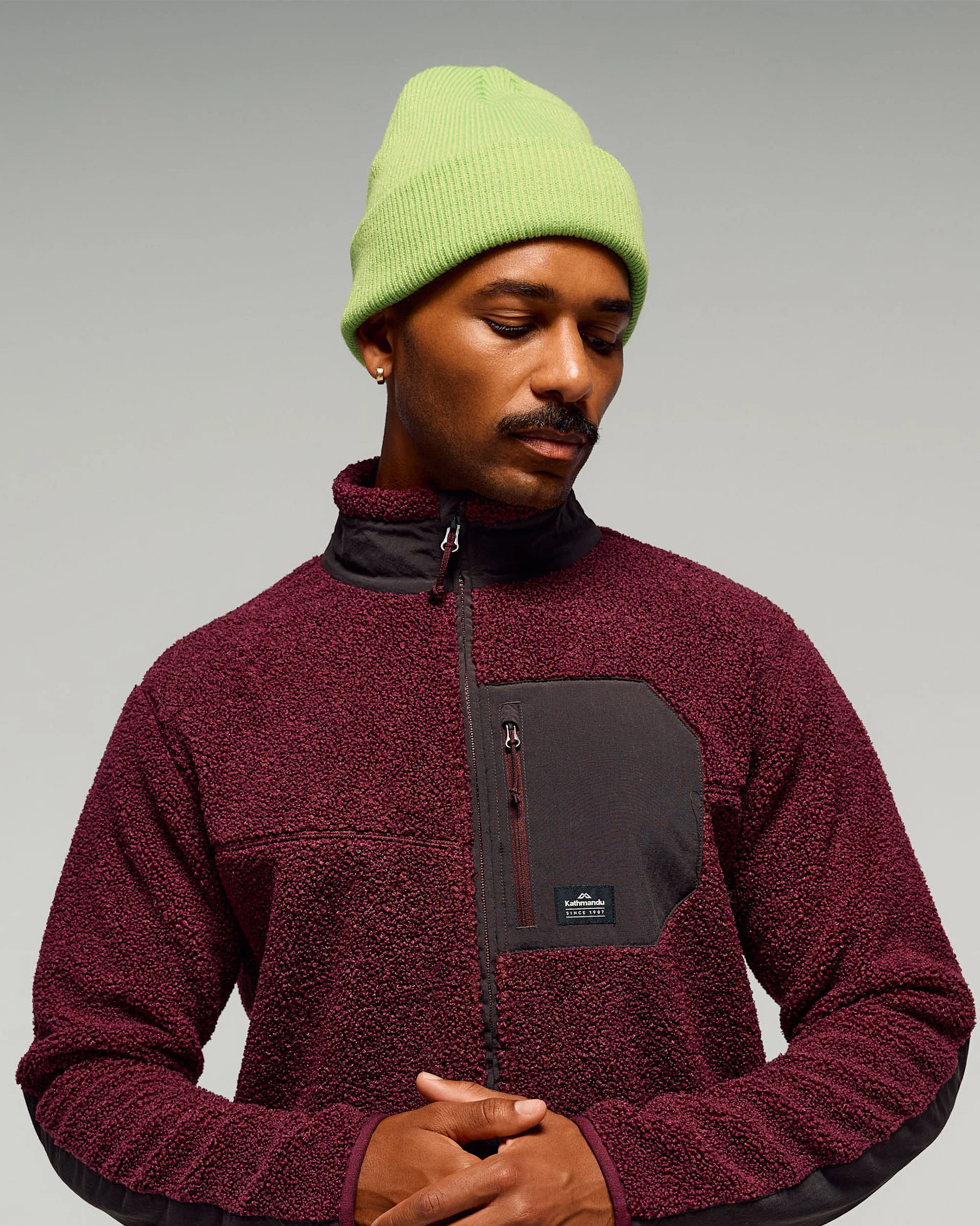 Fyfe Beanie 2.0 - Aurora - Image 3