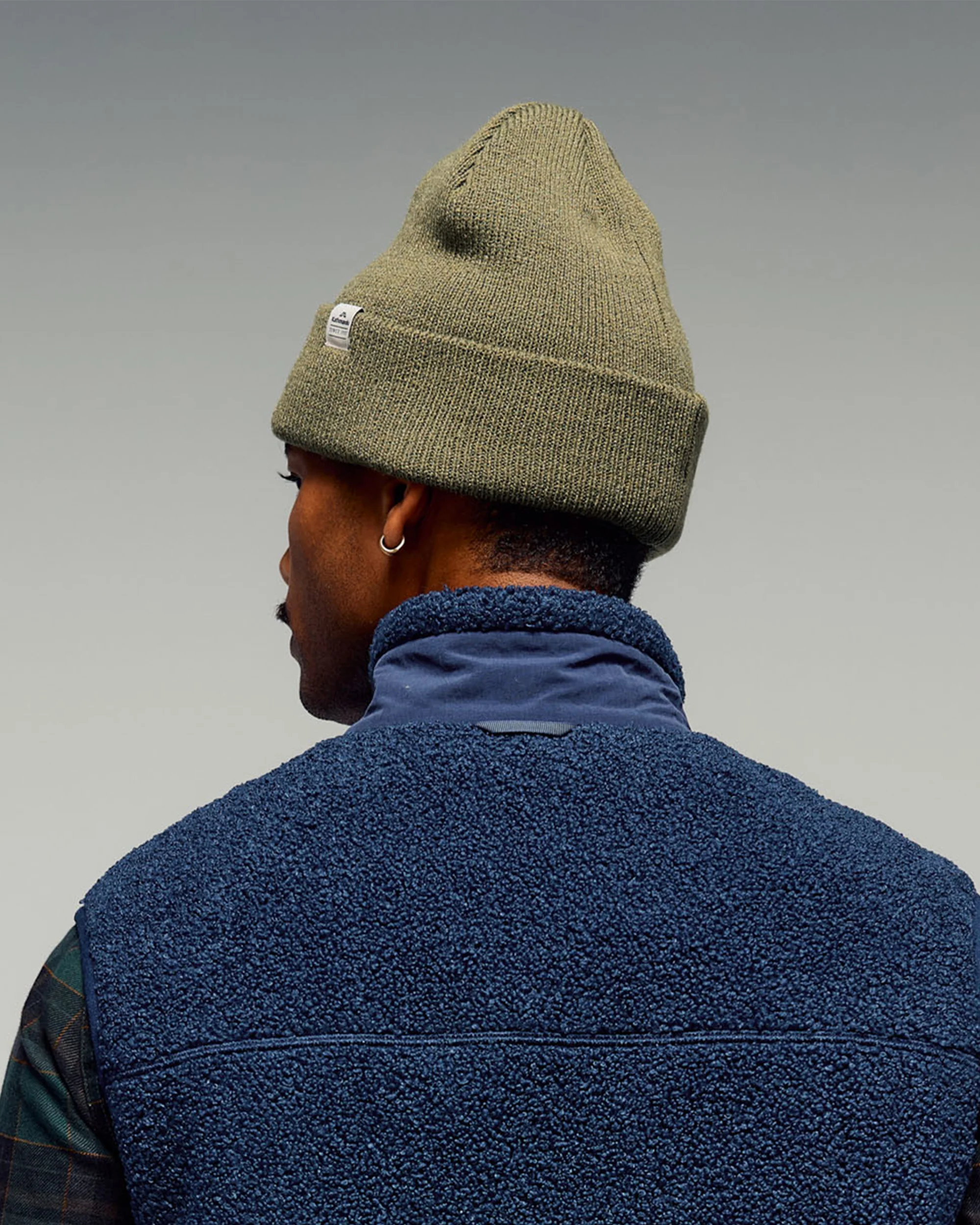Fyfe Beanie v2 - Beech - Image 2