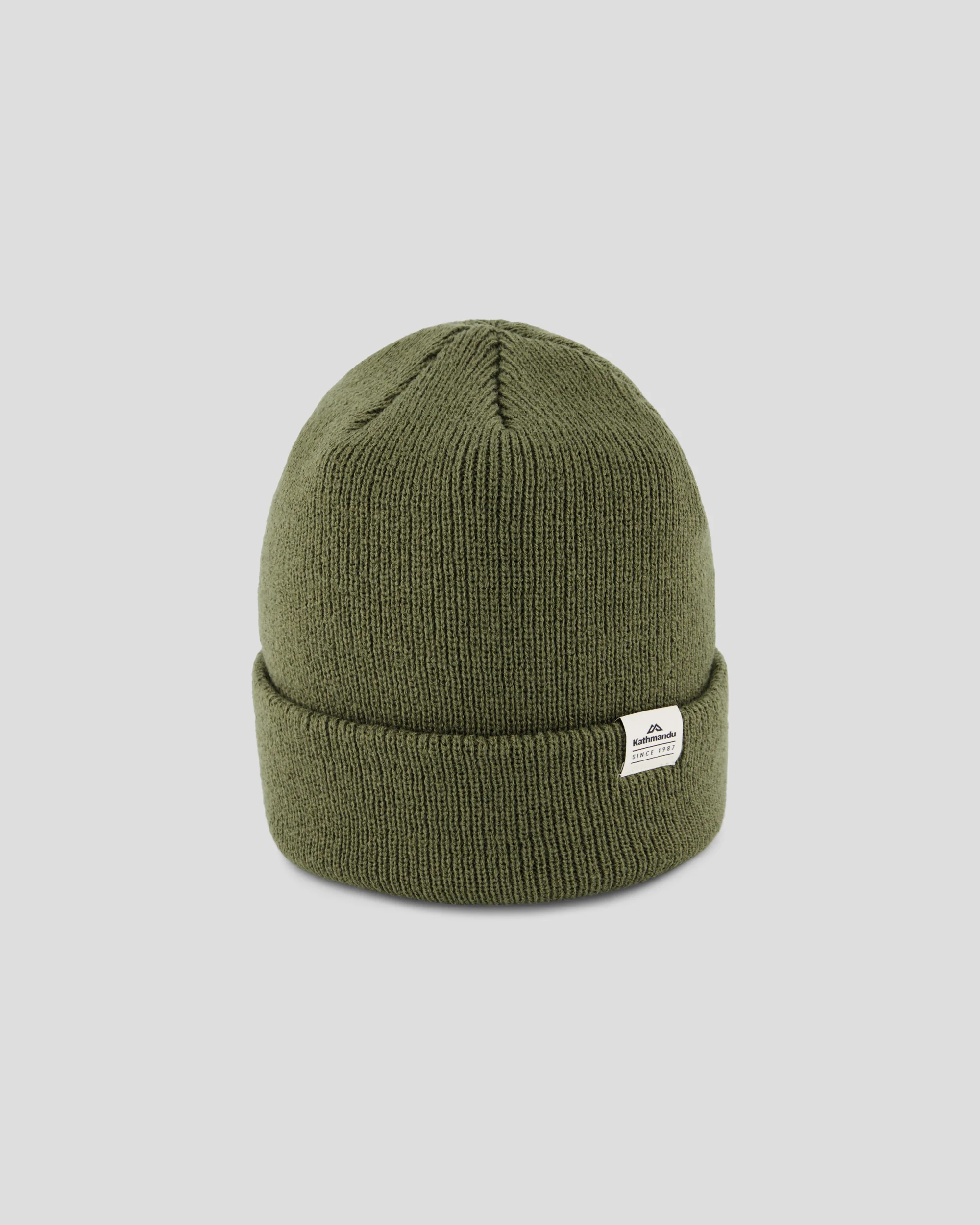 Fyfe Beanie v2 - Beech - Image 3