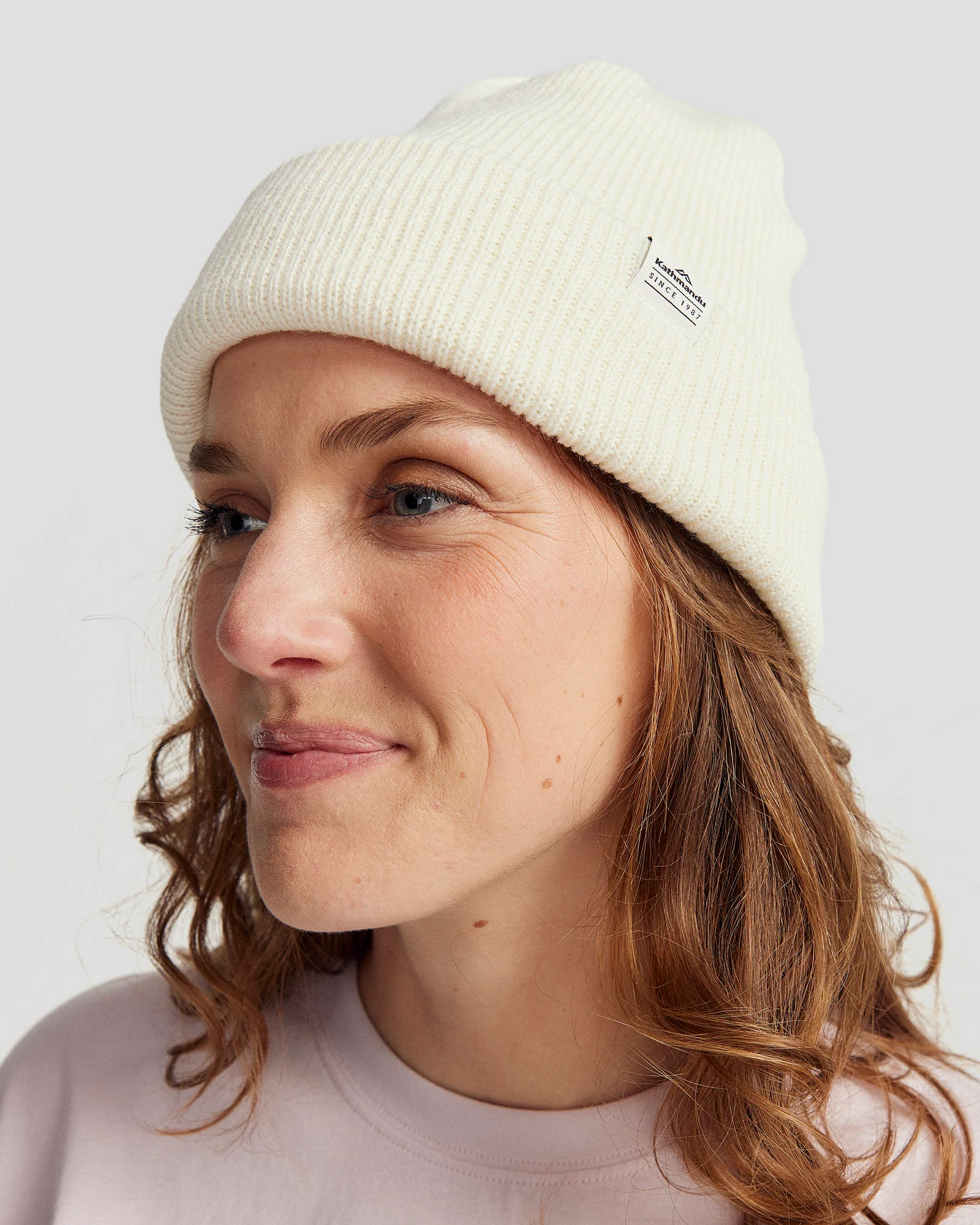 Fyfe Beanie 2.0 - Natural - Image 2