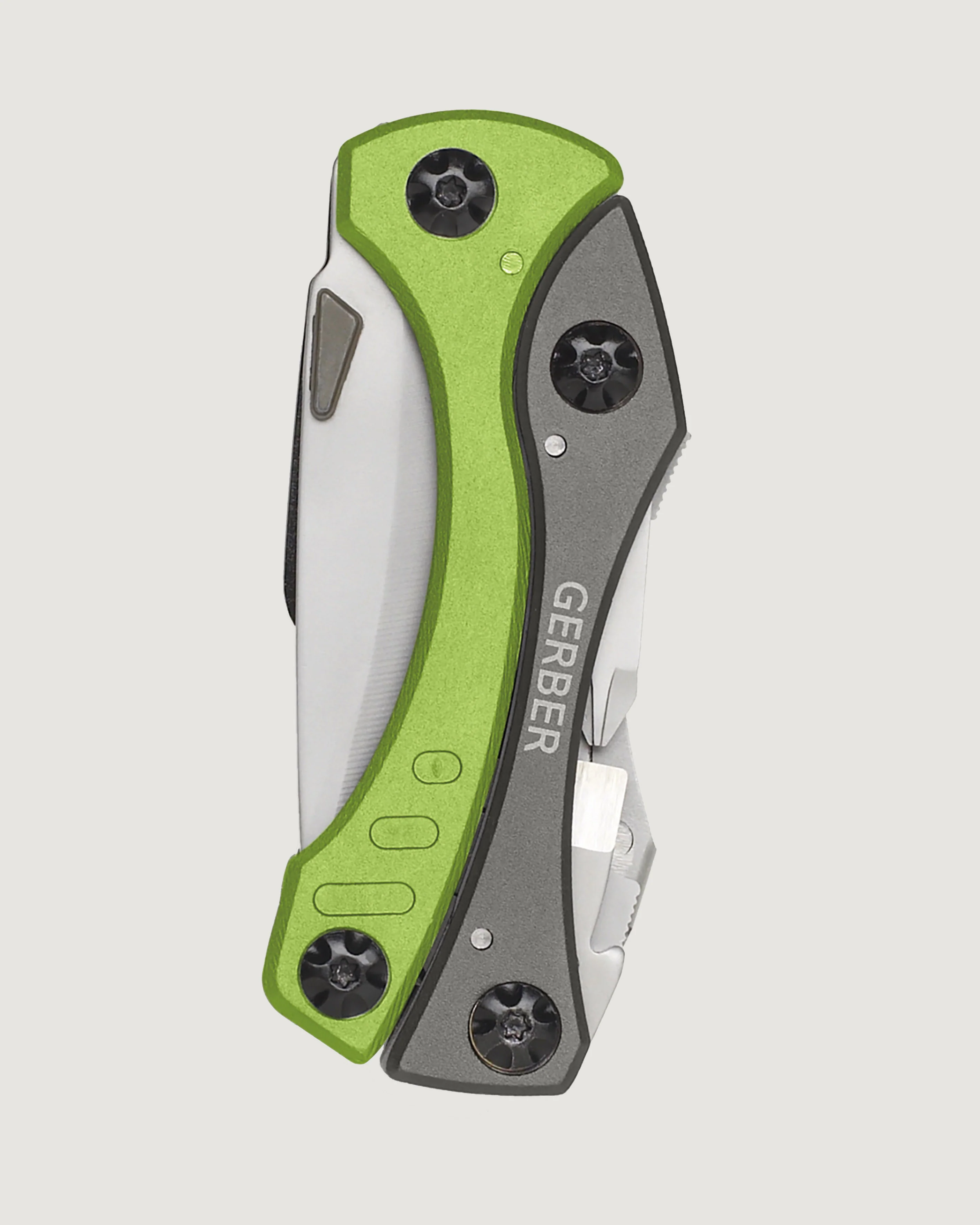 Gerber Crucial Tool - Green - Image 2