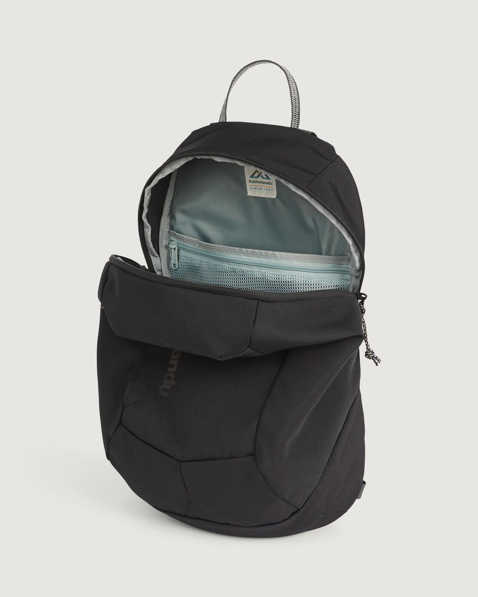 Gluon Beyond Backpack - 18L - Black Stingray - Image 4