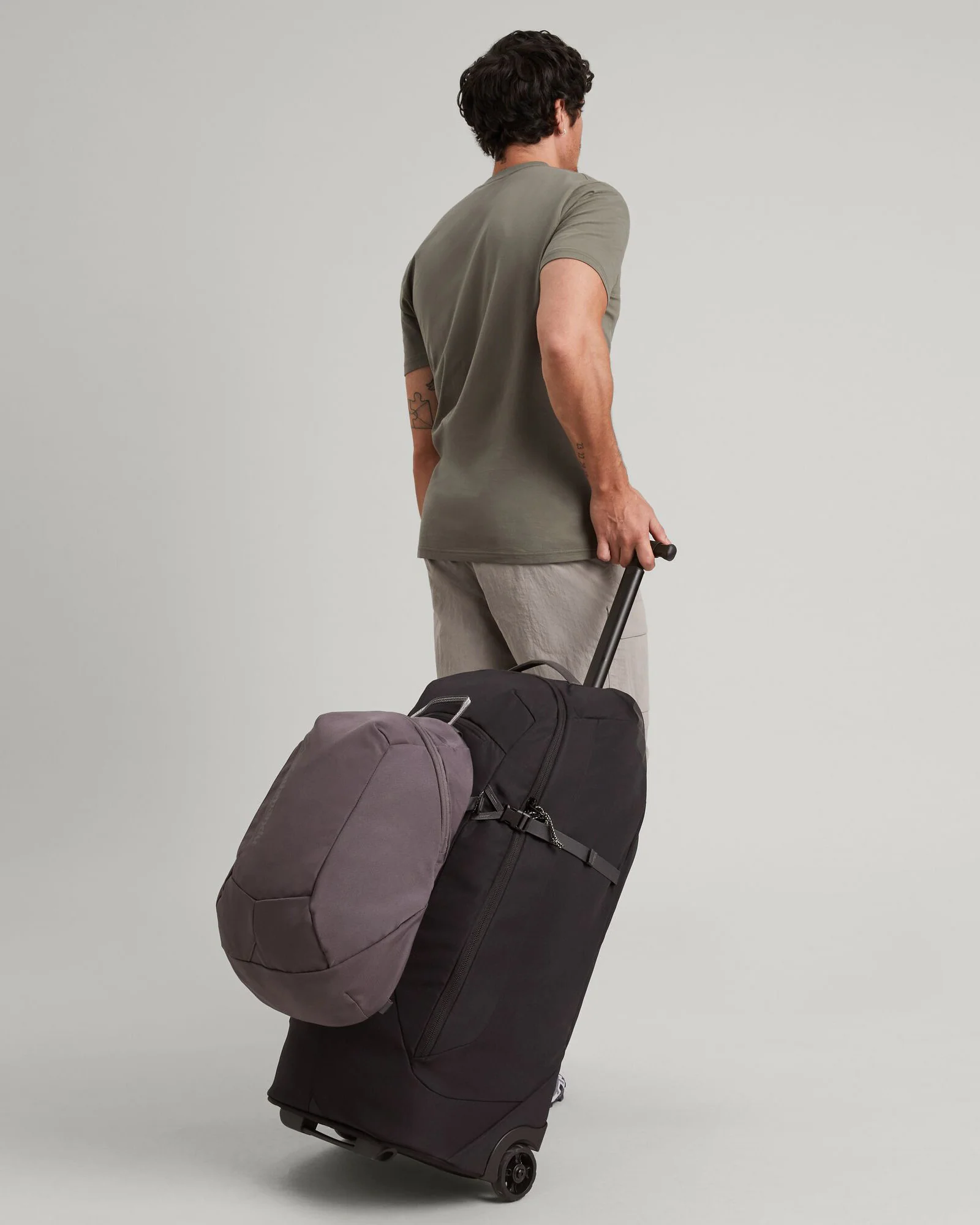 Gluon Beyond Backpack - 18L - Light Quartz - Image 4