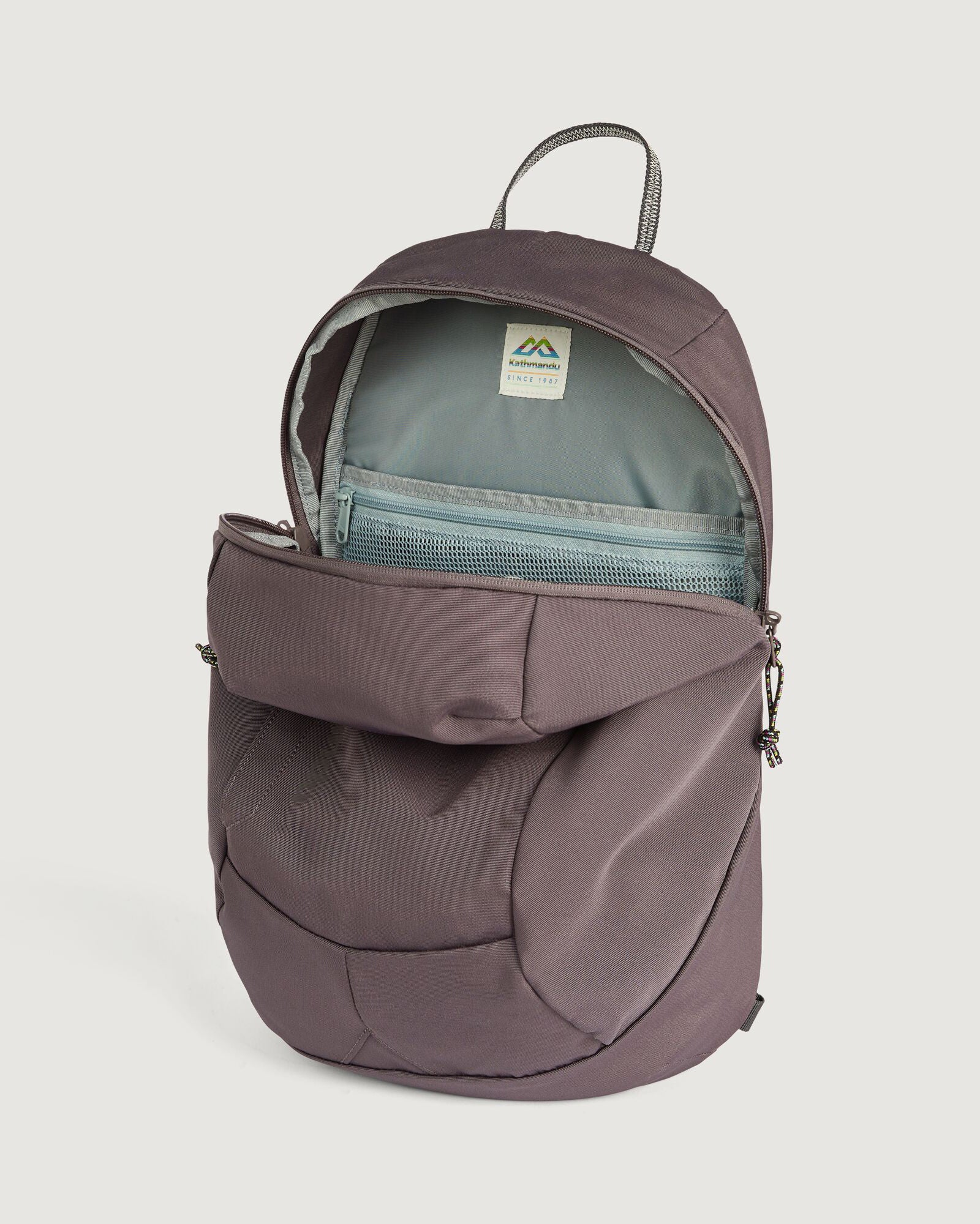 Gluon Beyond Backpack - 18L - Light Quartz - Image 5