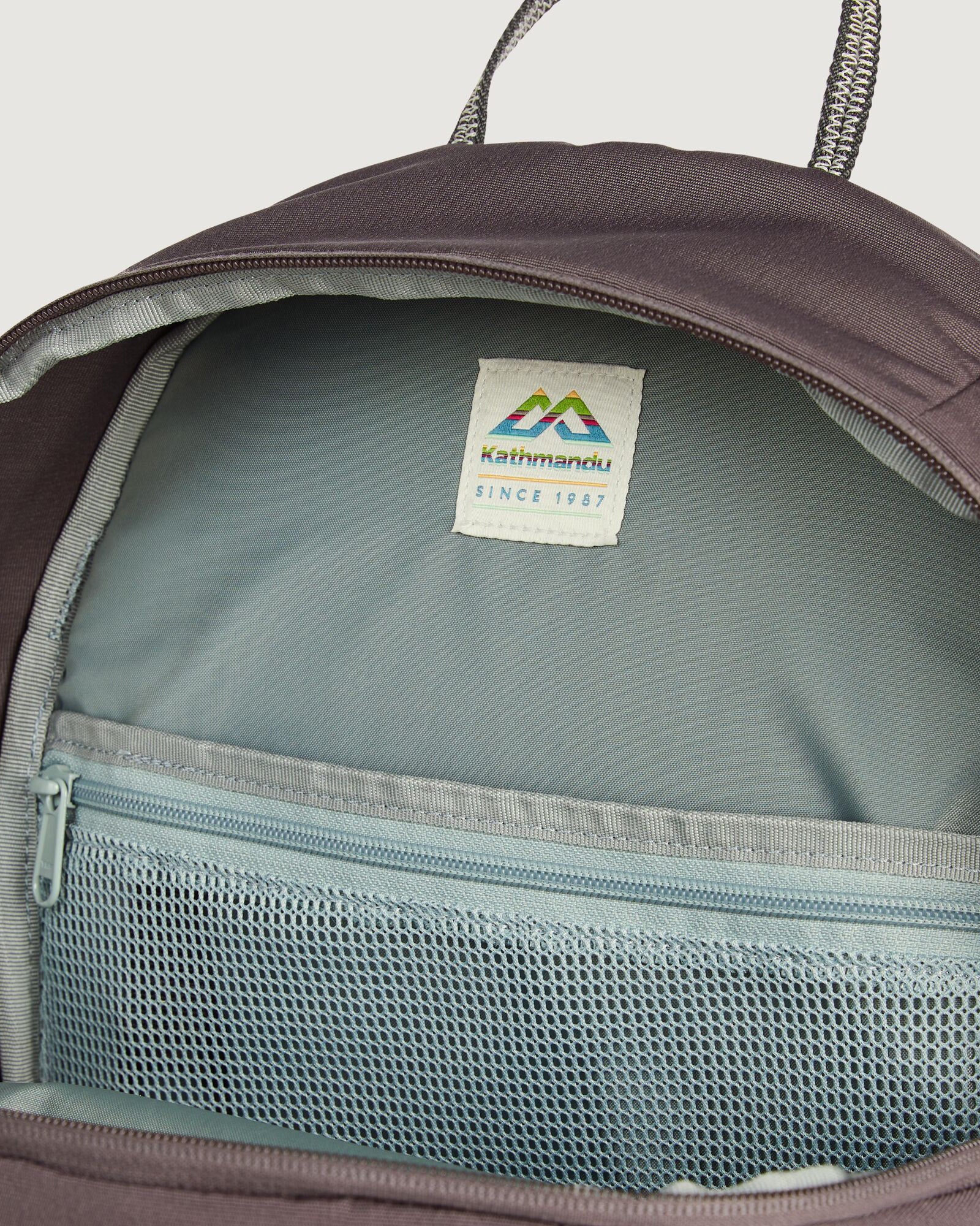 Gluon Beyond Backpack - 18L - Light Quartz - Image 6