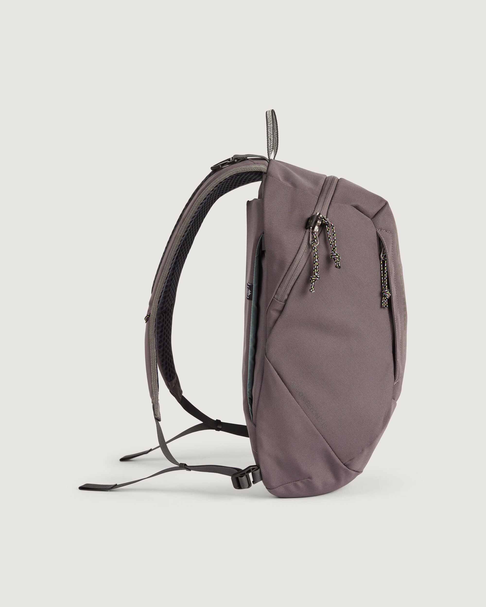 Gluon Beyond Backpack - 18L - Light Quartz - Image 7