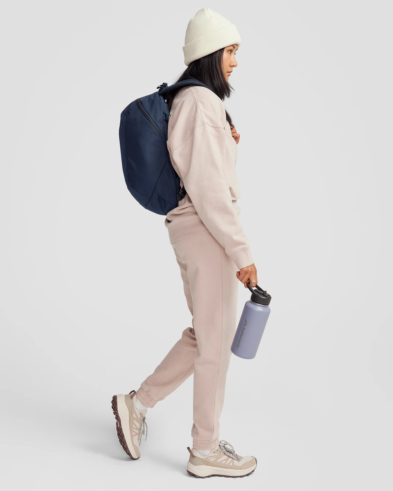Gluon Beyond Backpack - 18L - Pure Navy - Image 2