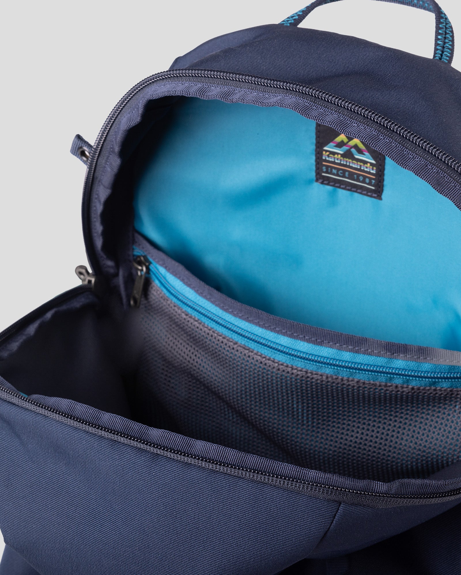 Gluon Beyond Backpack - 18L - Pure Navy - Image 4