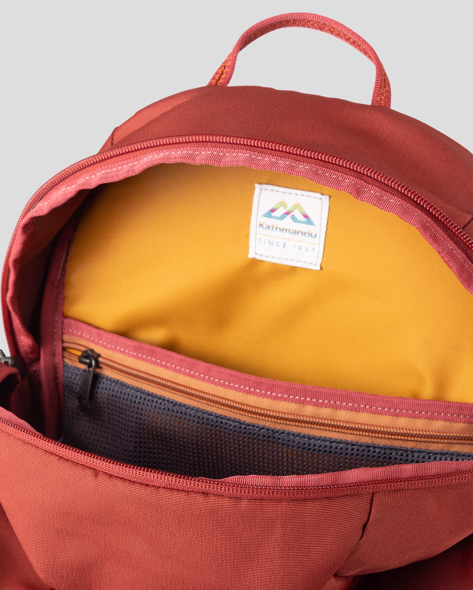 Gluon Beyond Backpack - 18L - Redwood - Image 4