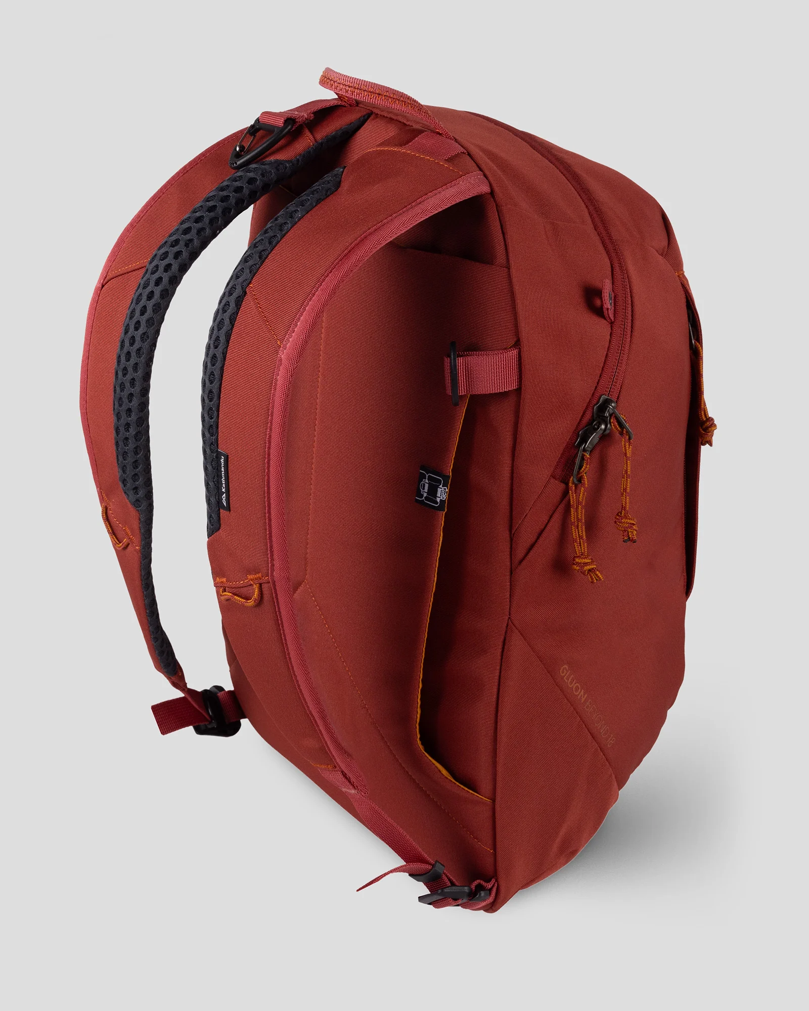 Gluon Beyond Backpack - 18L - Redwood - Image 6