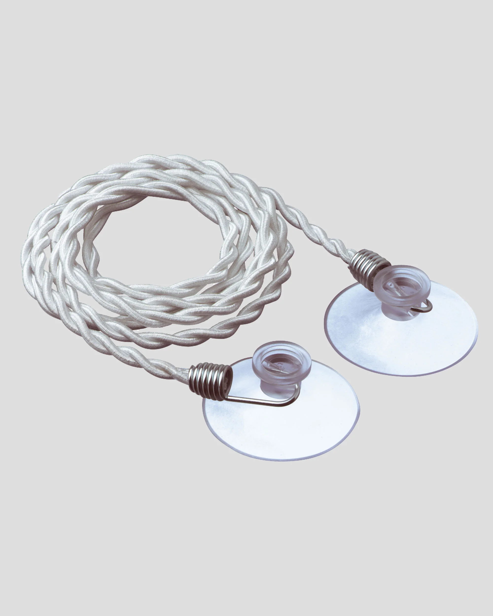 Go Travel Travel Clothes Line - White - Image 2