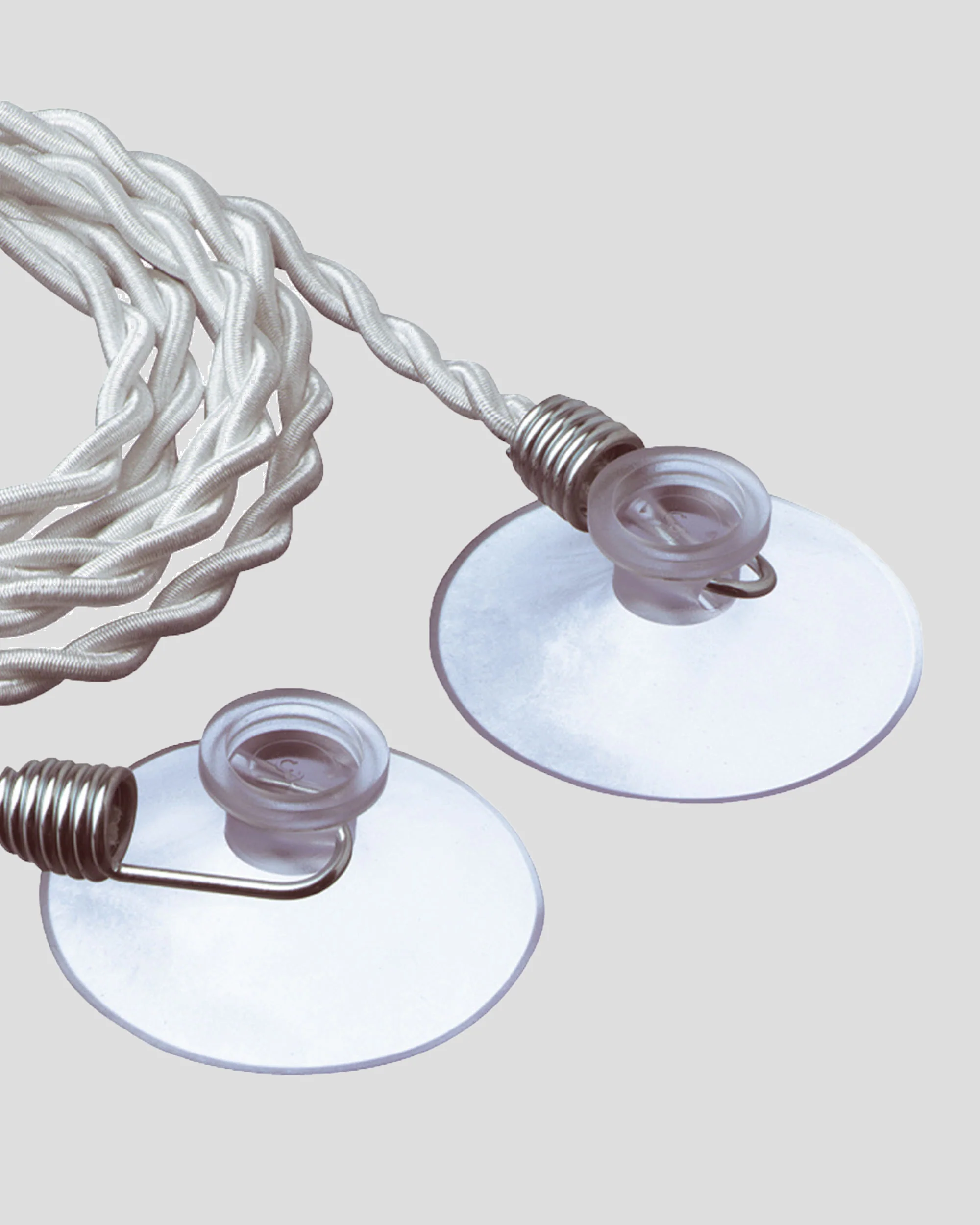 Go Travel Travel Clothes Line - White - Image 4