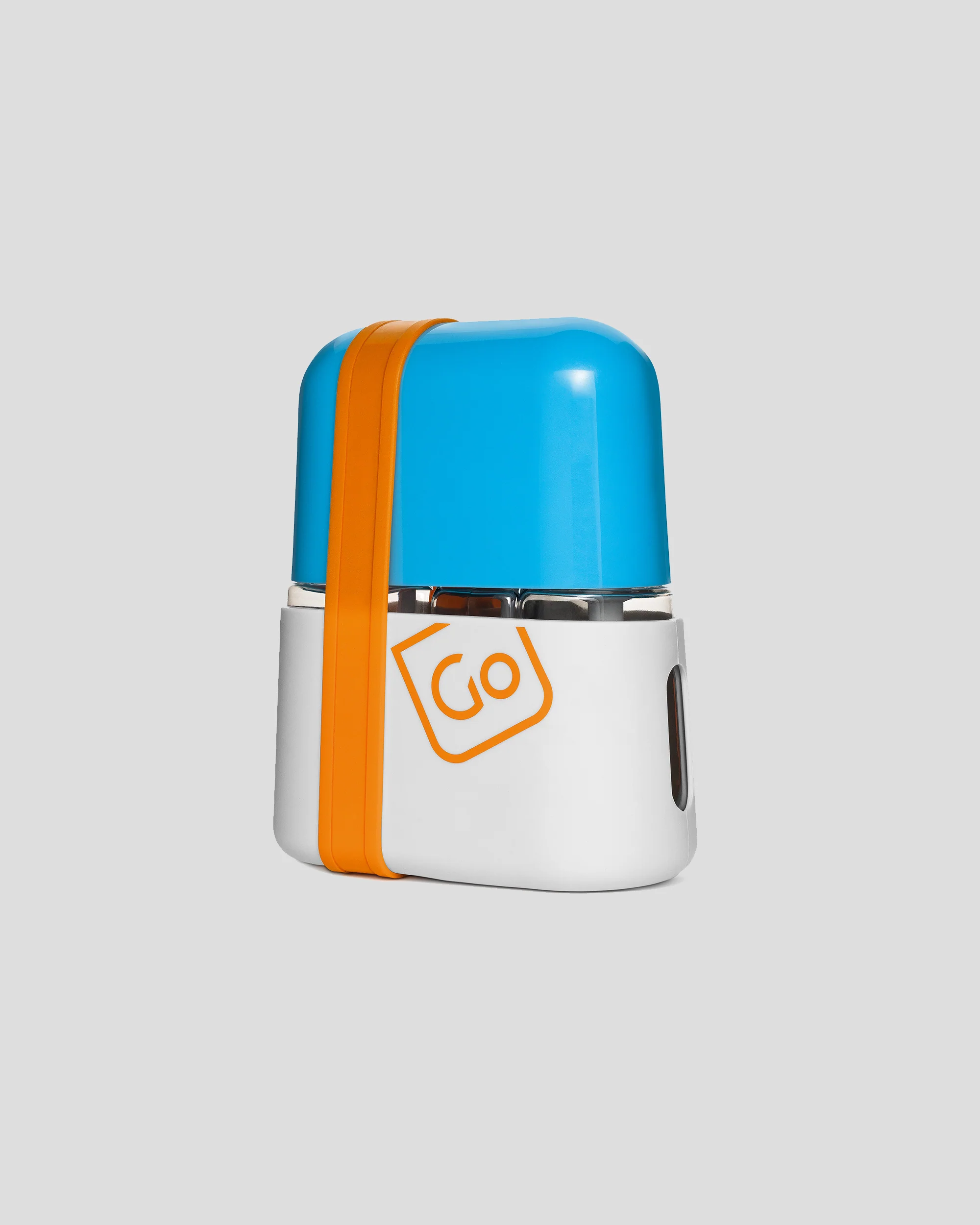 Go Travel Compact 3In1 Bottles - Blue - Image 4