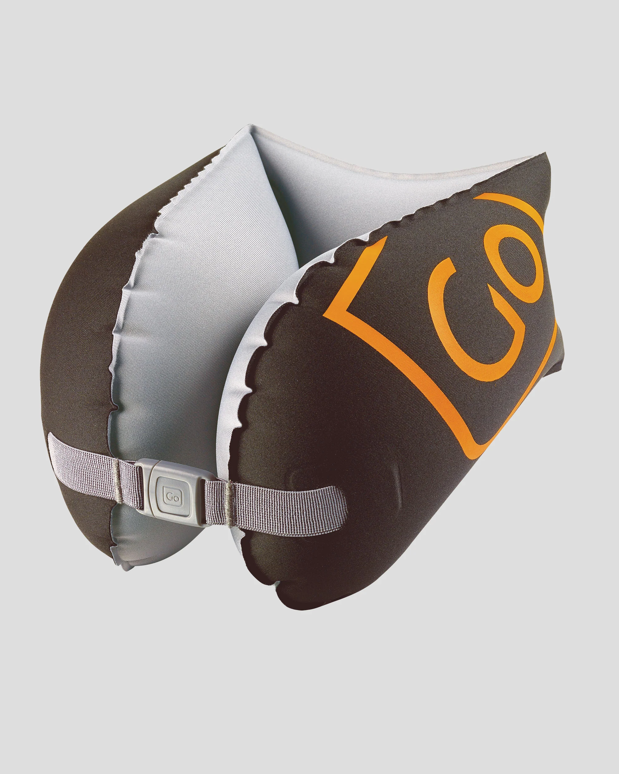 Go Travel Travel Compact Siesta - Black - Image 2