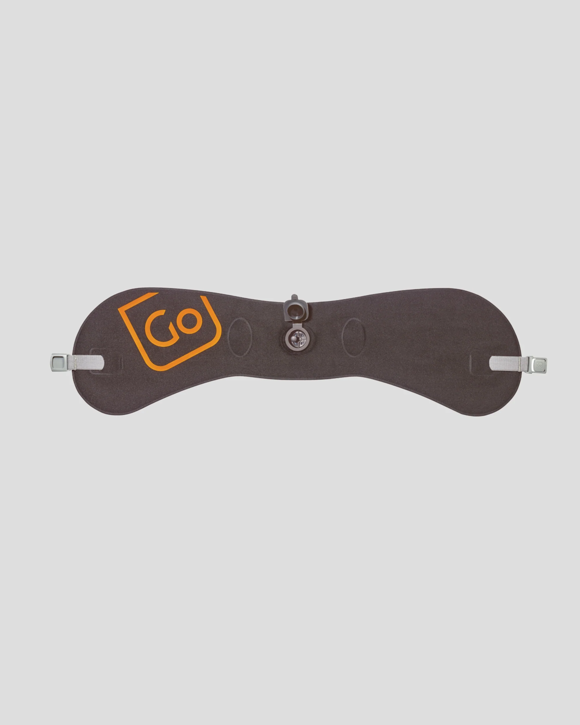 Go Travel Travel Compact Siesta - Black - Image 4