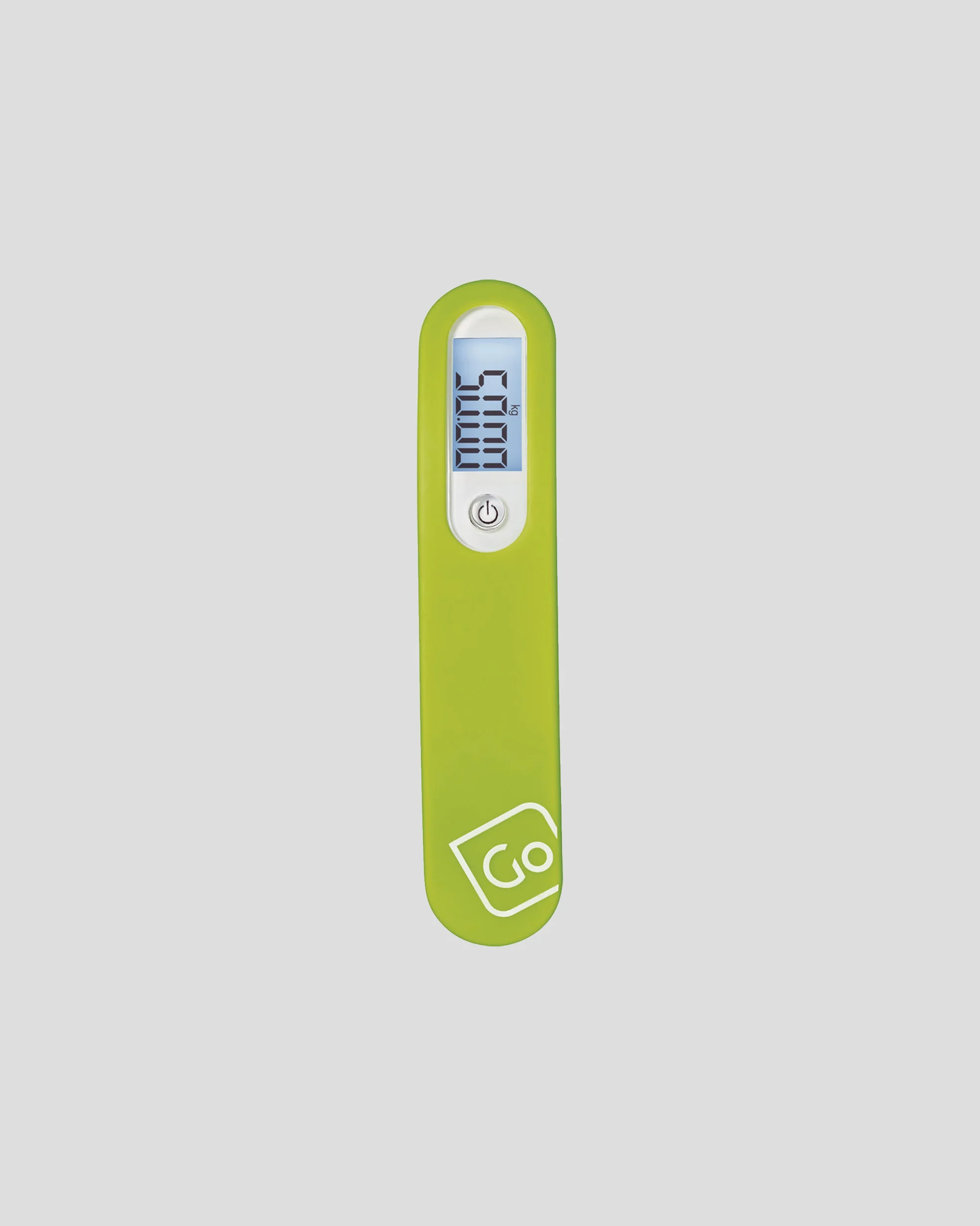 Go Travel Digital Scale - Green - Image 5