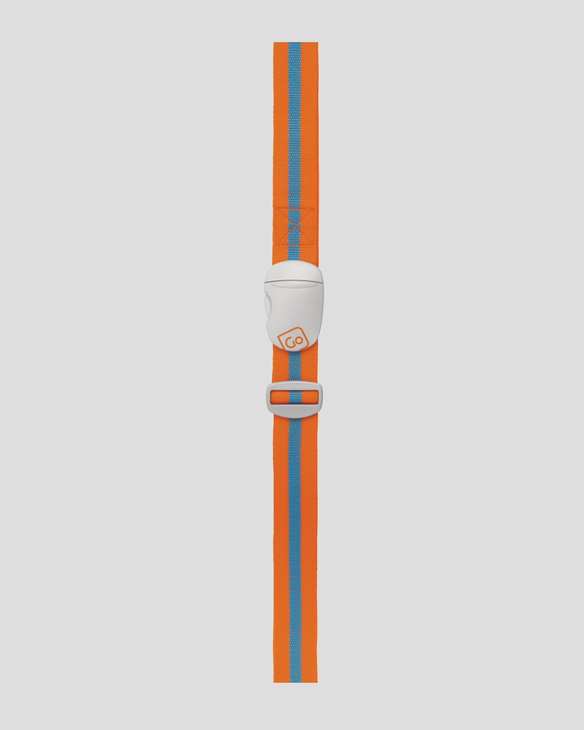 Go Travel Luggage Strap - Assorted - Image 3