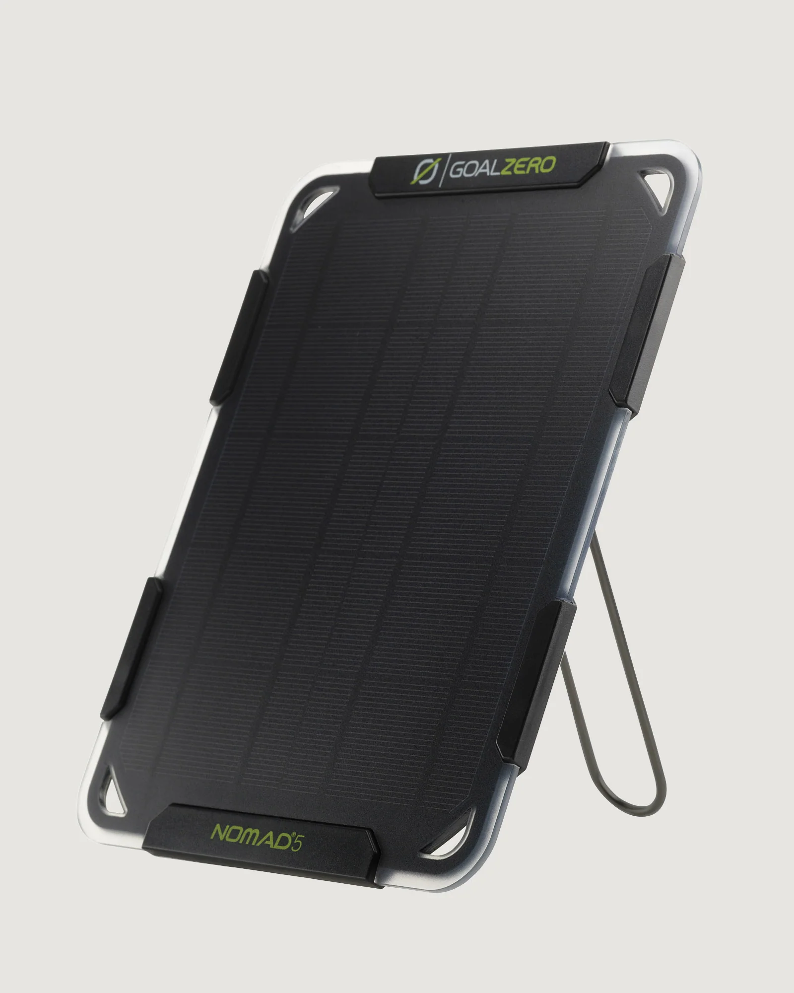 Goal Zero Nomad 5 - Black - Image 3