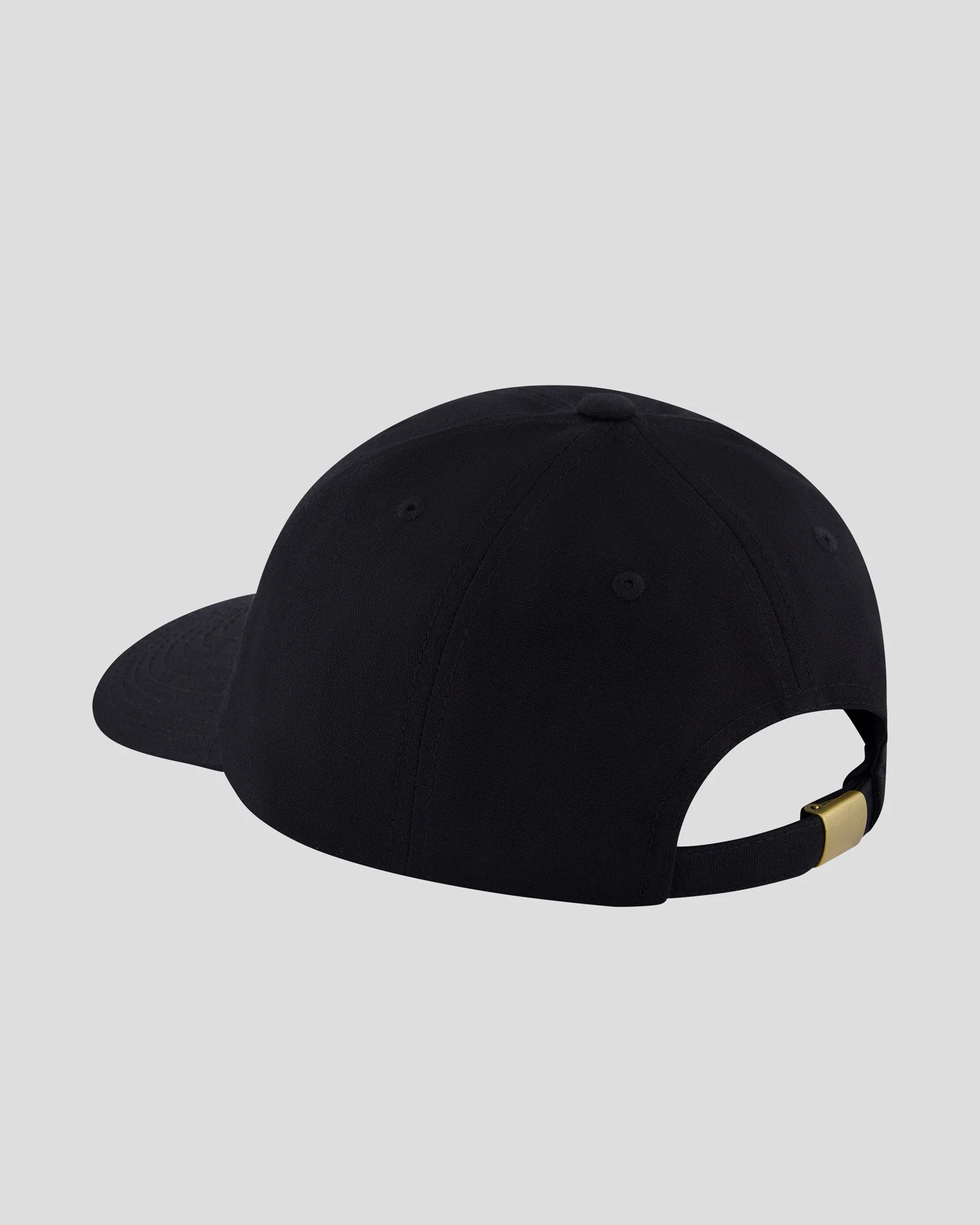 Heritage Cap - Black Stingray - Image 2