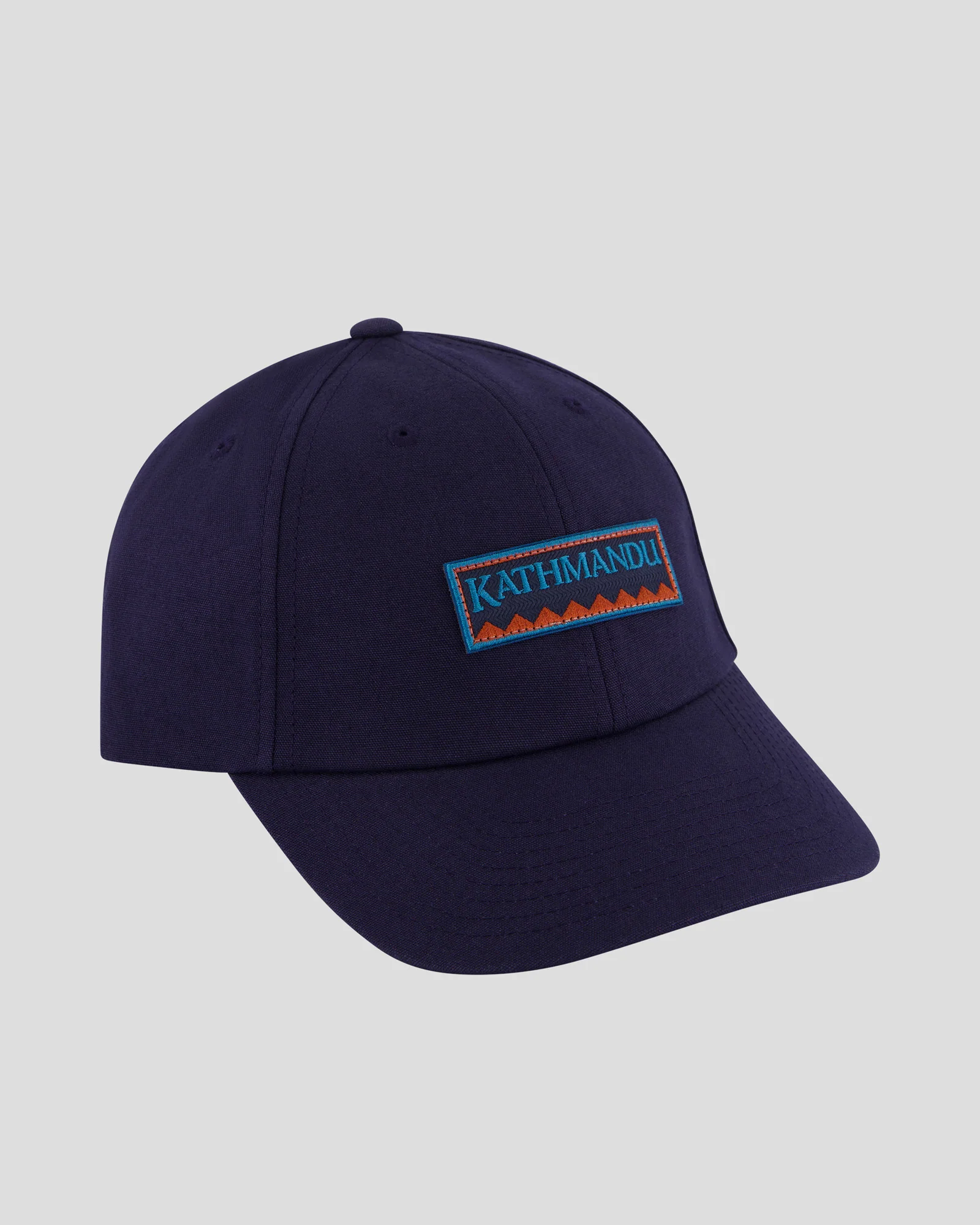 Heritage Cap - Indigo Navy - Image 2