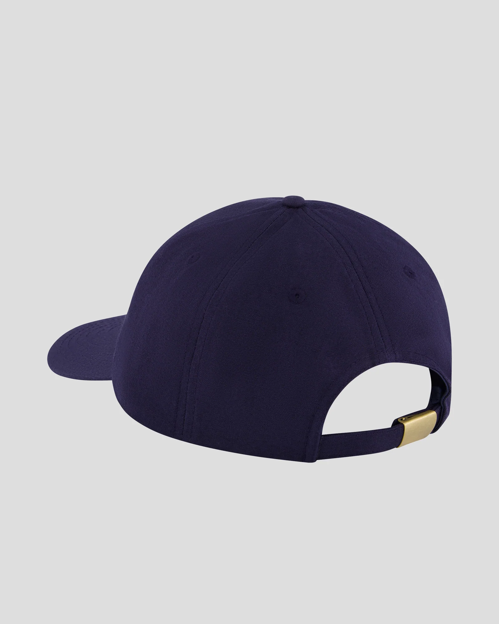 Heritage Cap - Indigo Navy - Image 3