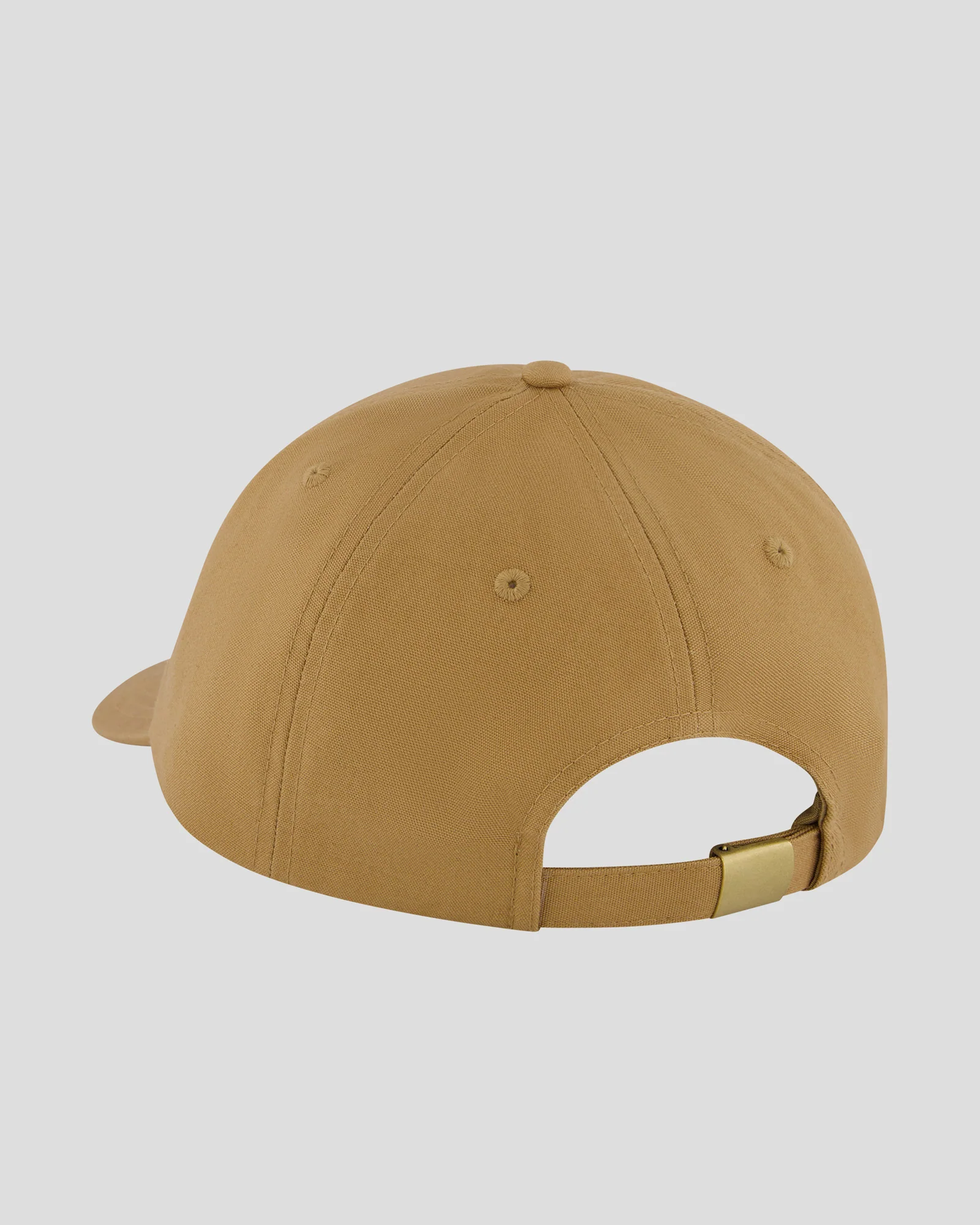 Heritage Cap - Vintage Brown - Image 2
