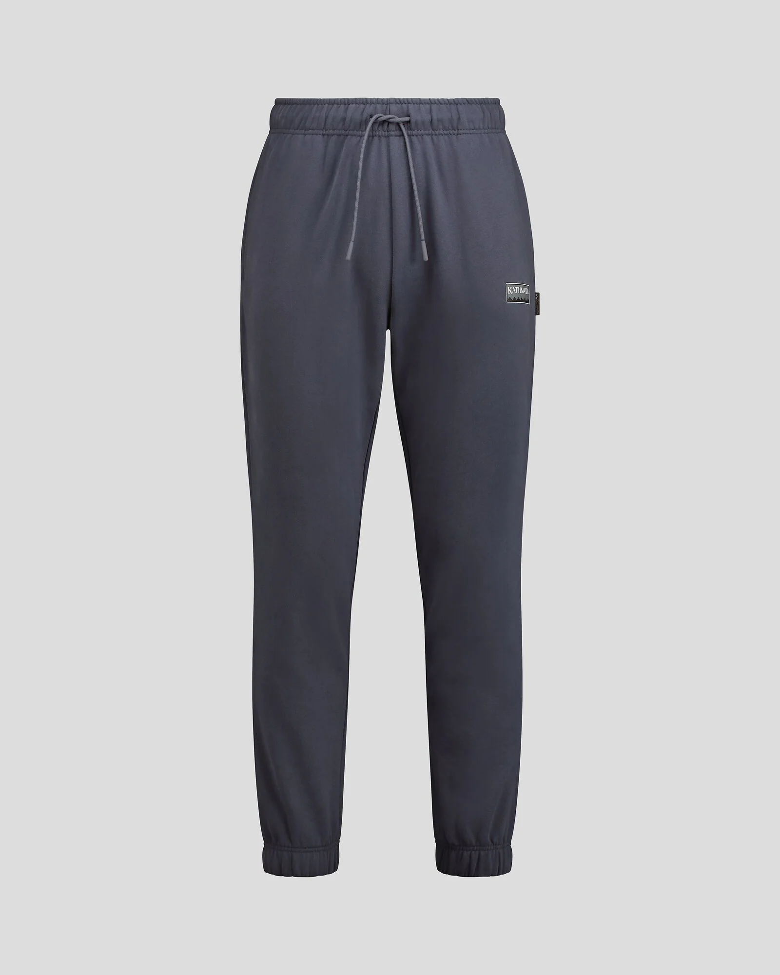 Heritage Logo Men's LT BB Joggers - Mid Navy - Image 5