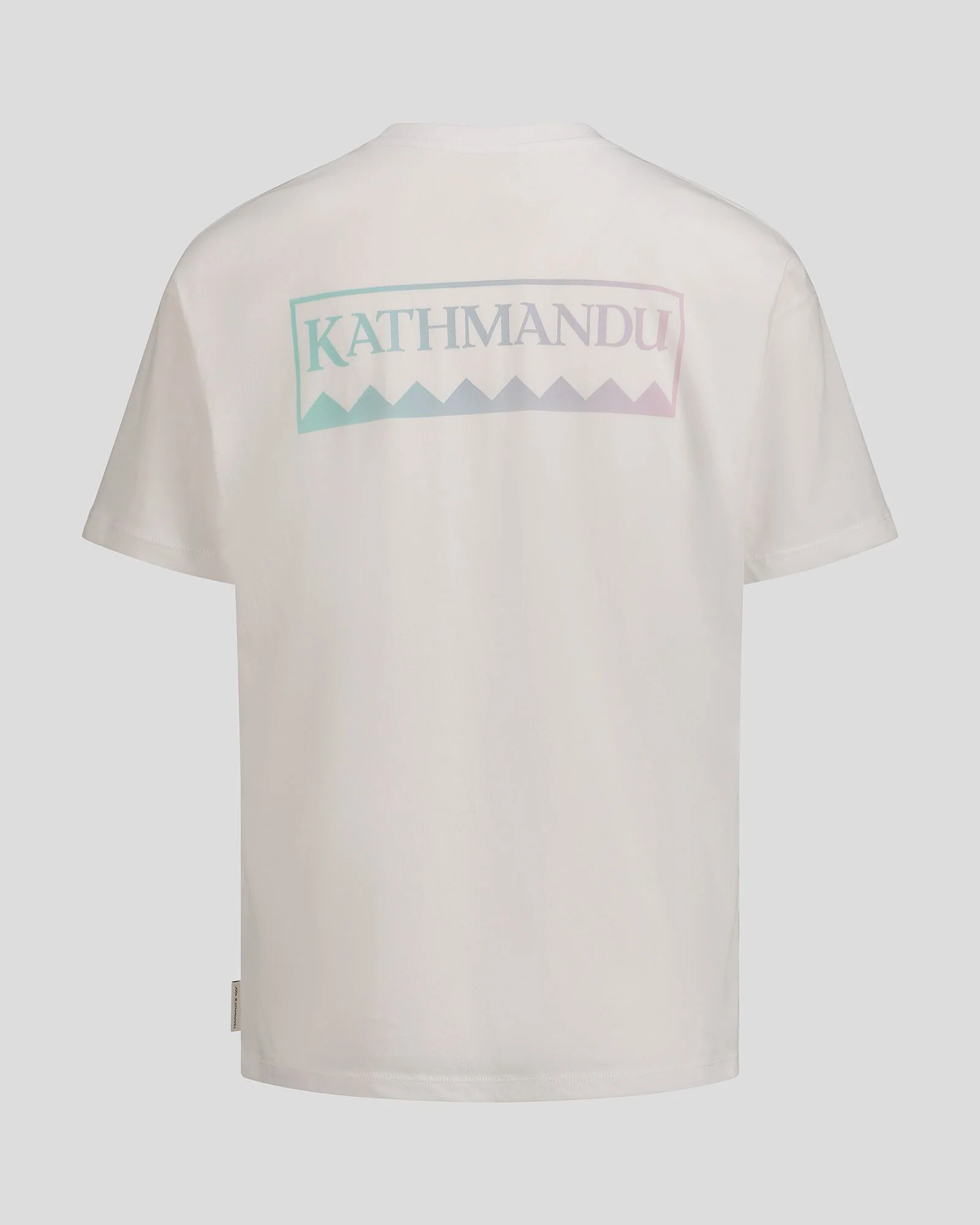 Women's Heritage Organic Cotton T-shirt - White - Image 6