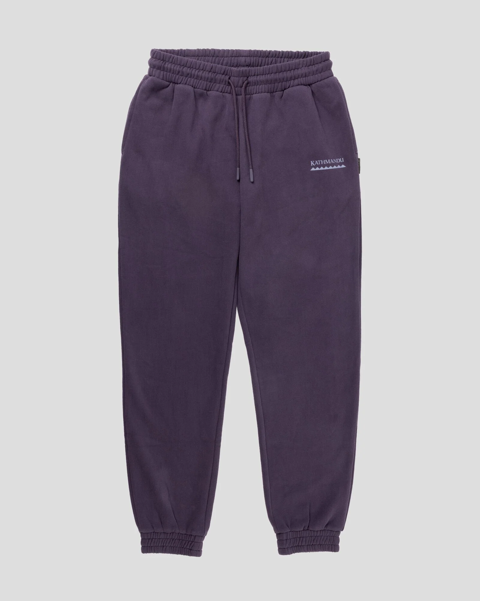 Heritage Logo Women's Slouchy Brushed Joggers - Orbit - Image 5