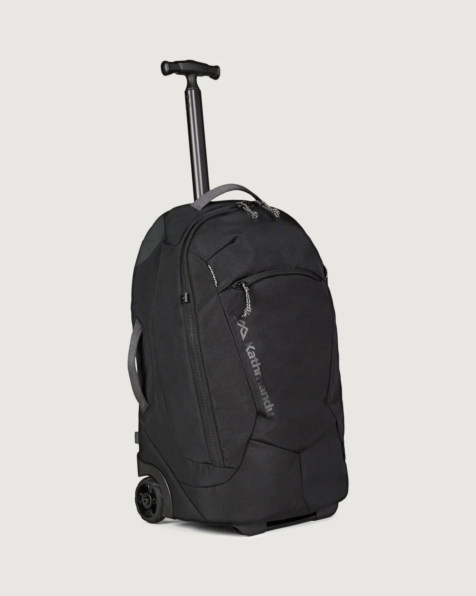 Hybrid Trolley v3 - 32L - Black Stingray - Image 4