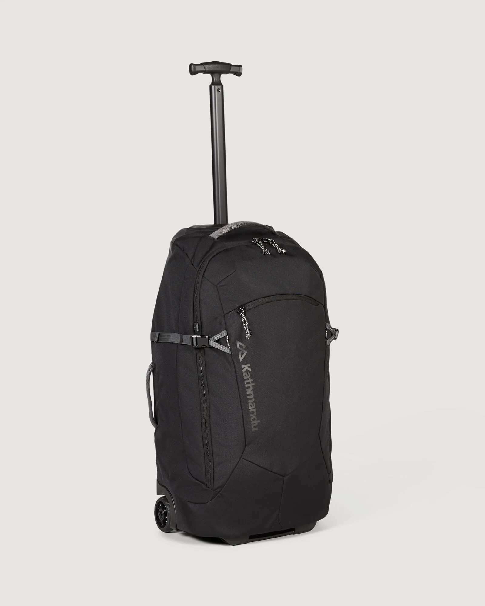 Hybrid Trolley v5 - 50L - Black Stingray - Image 5
