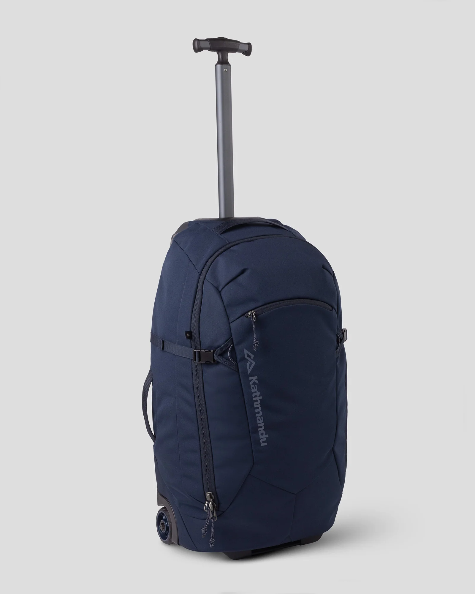 Hybrid Trolley v5 - 50L - Pure Navy - Image 4