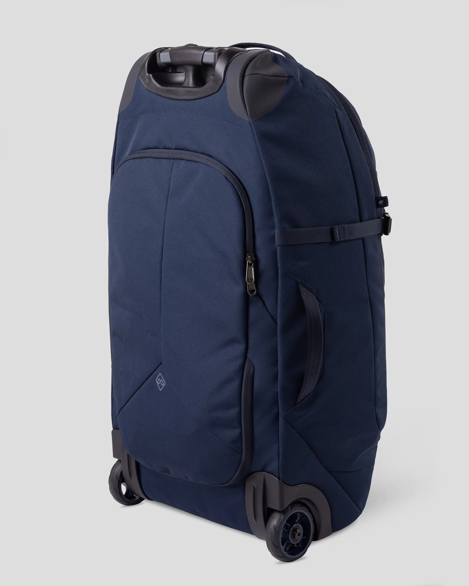 Hybrid Trolley v5 - 50L - Pure Navy - Image 5