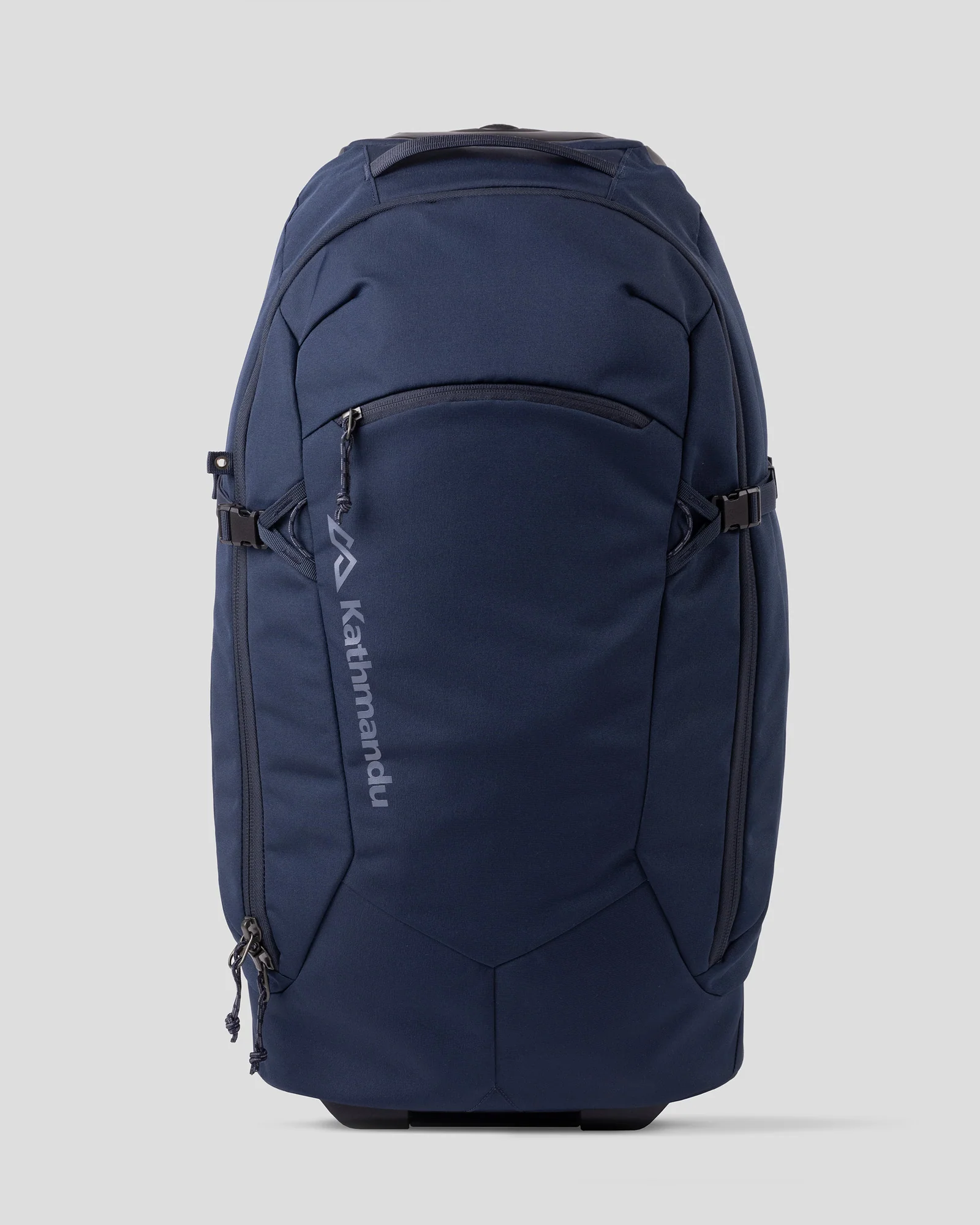 Hybrid Trolley v5 - 50L - Pure Navy - Image 8