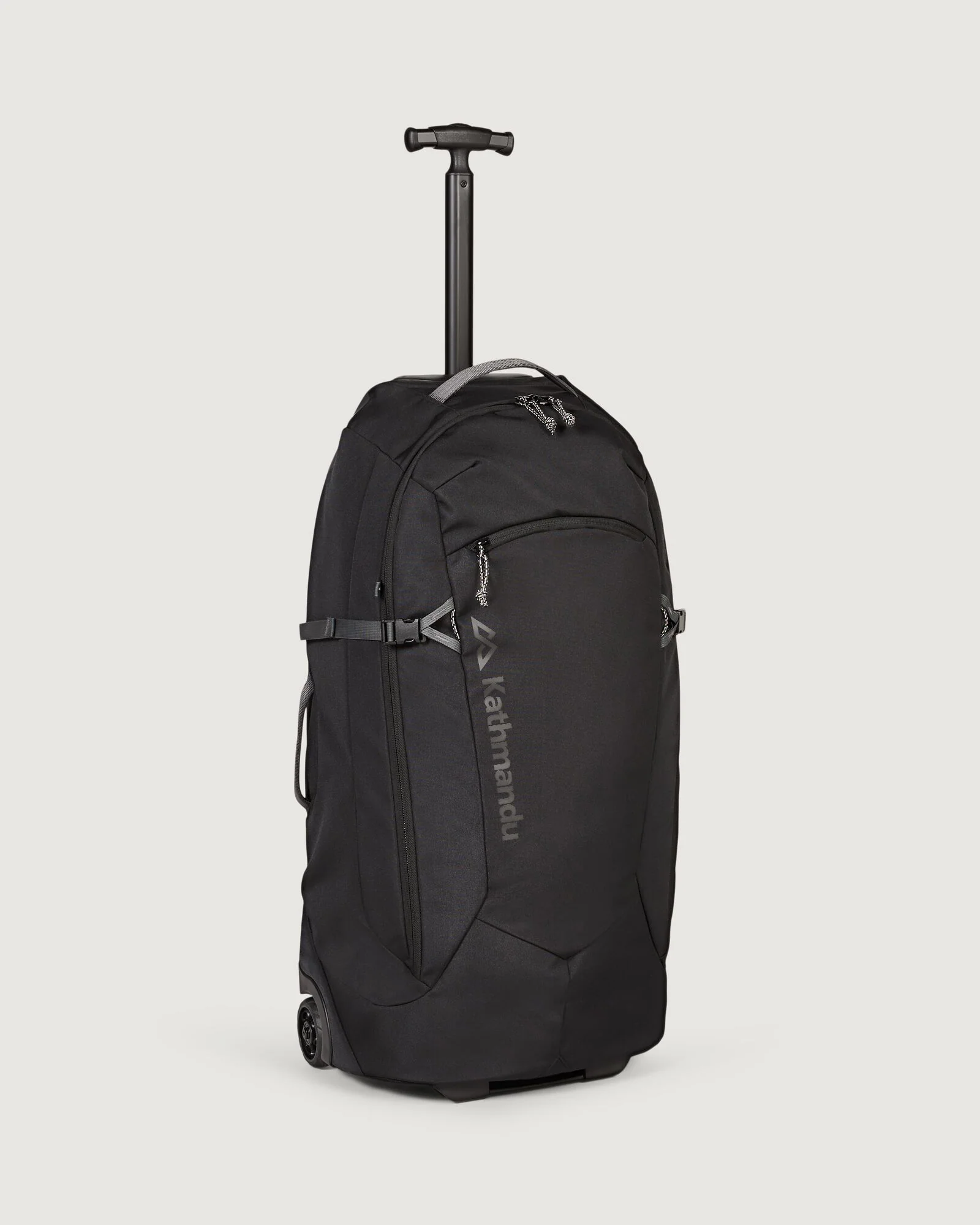Hybrid Trolley v5 - 70L - Black Stingray - Image 4