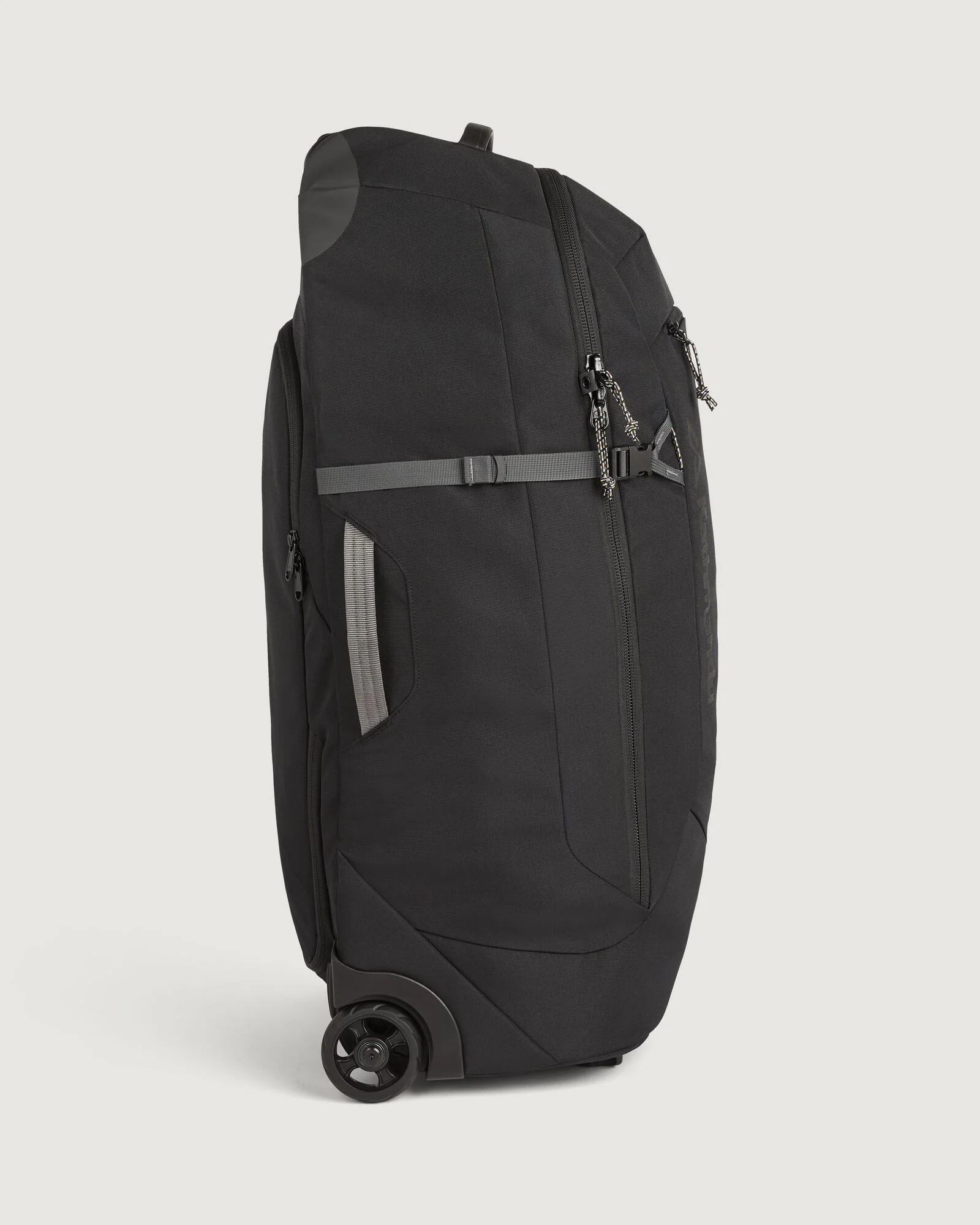 Hybrid Trolley v5 - 70L - Black Stingray - Image 8