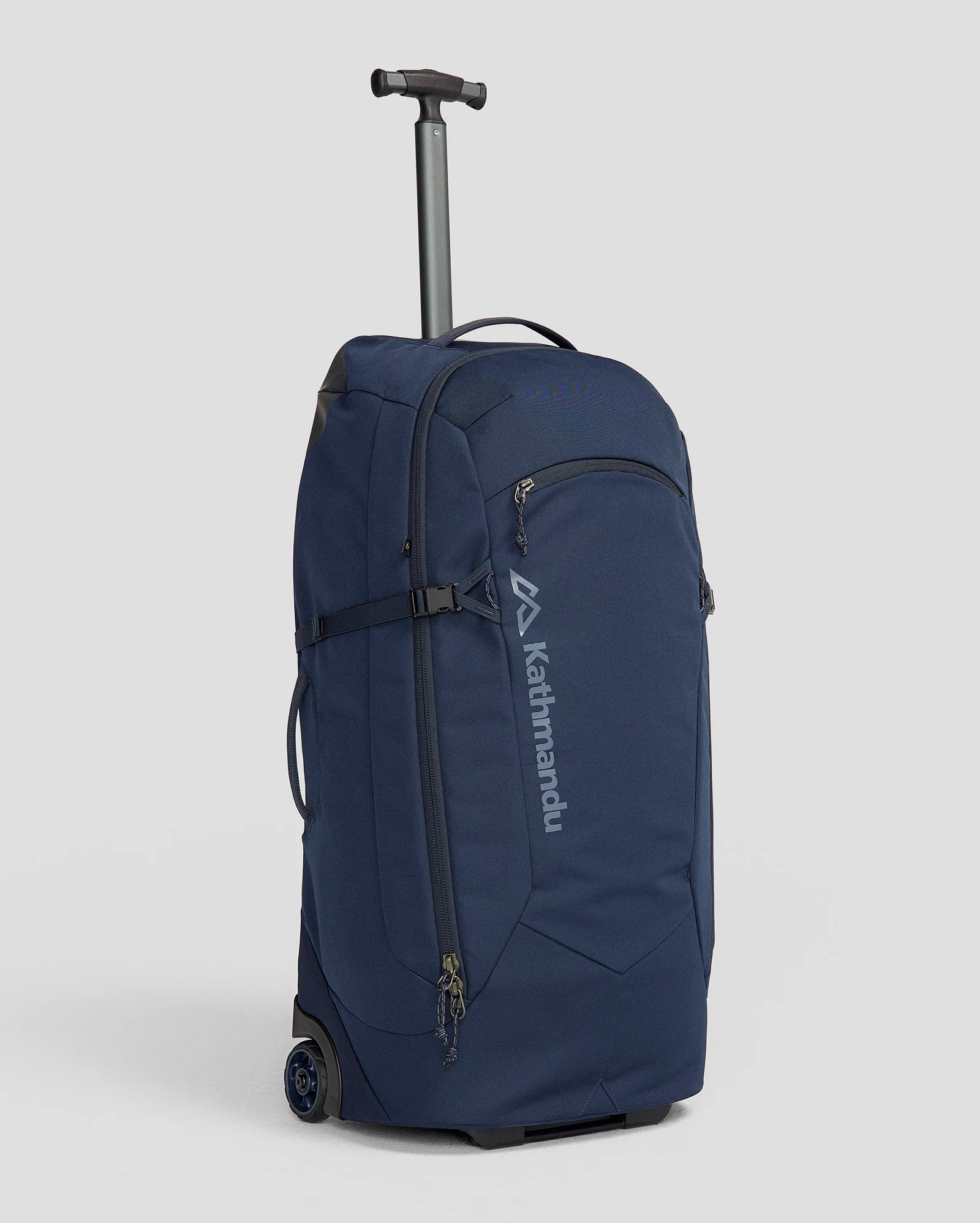 Hybrid Trolley v5 - 70L - Pure Navy - Image 6