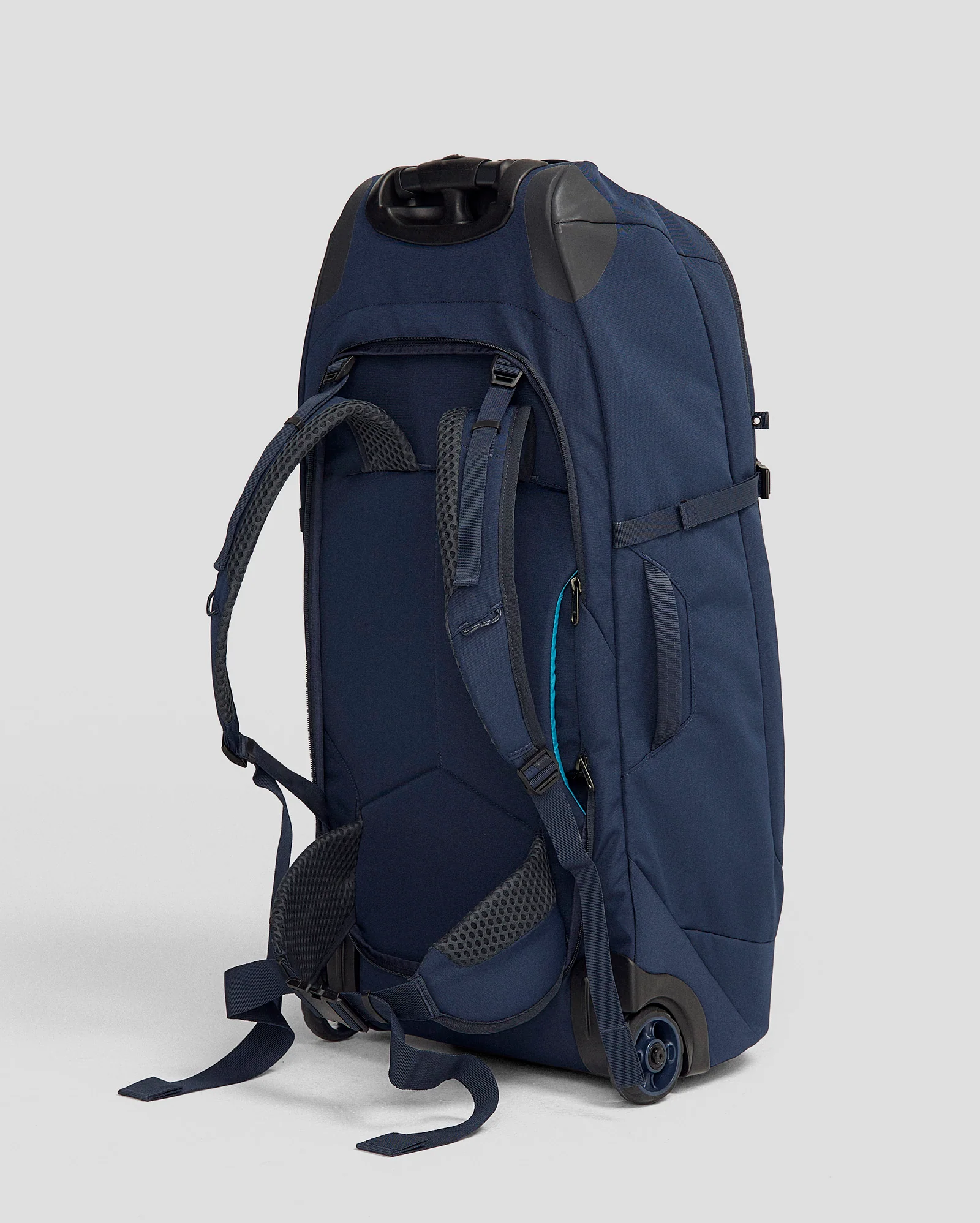 Hybrid Trolley v5 - 70L - Pure Navy - Image 7