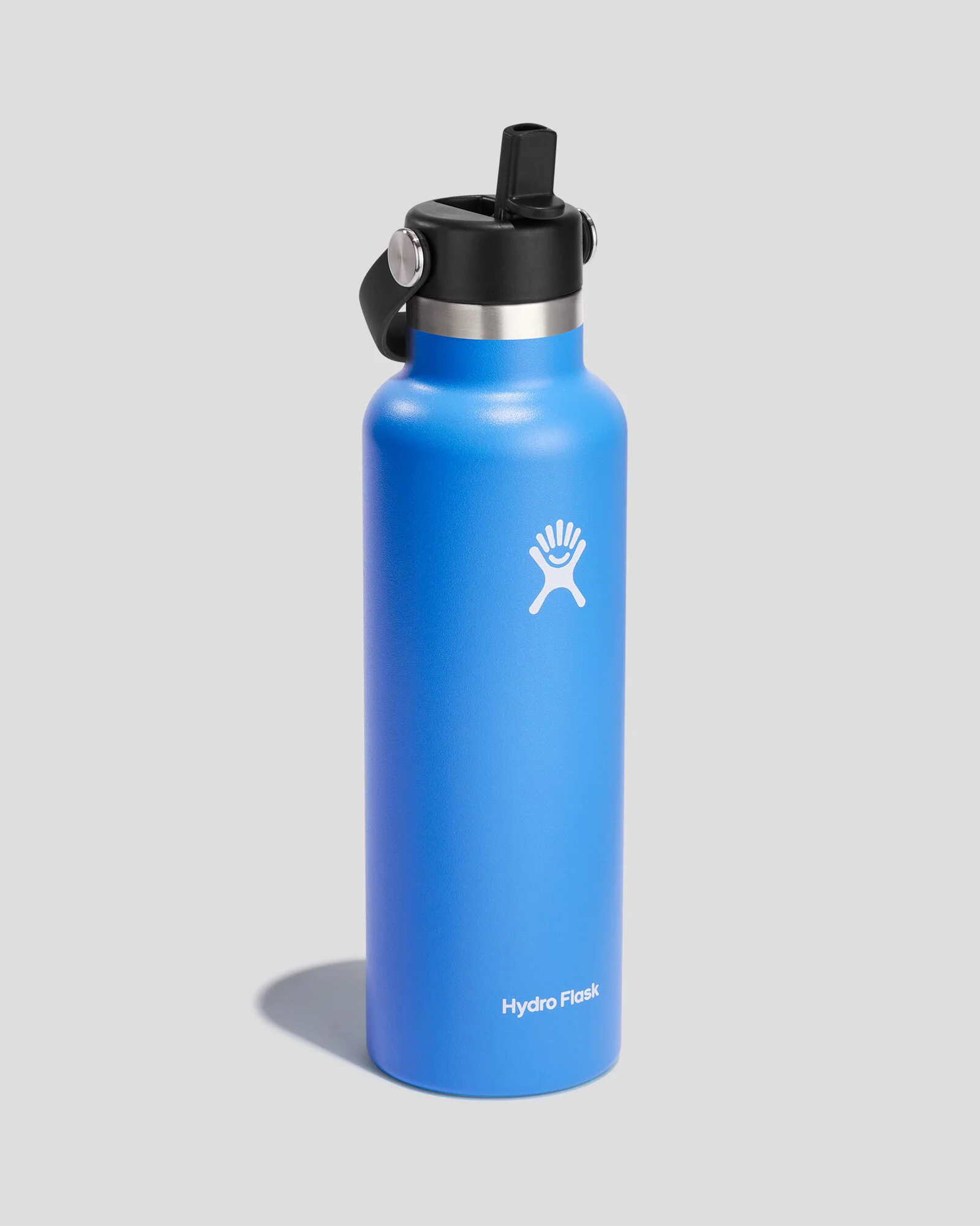 Hydro Flask Flex Straw Bottle 621 ml - Cascade - Image 2