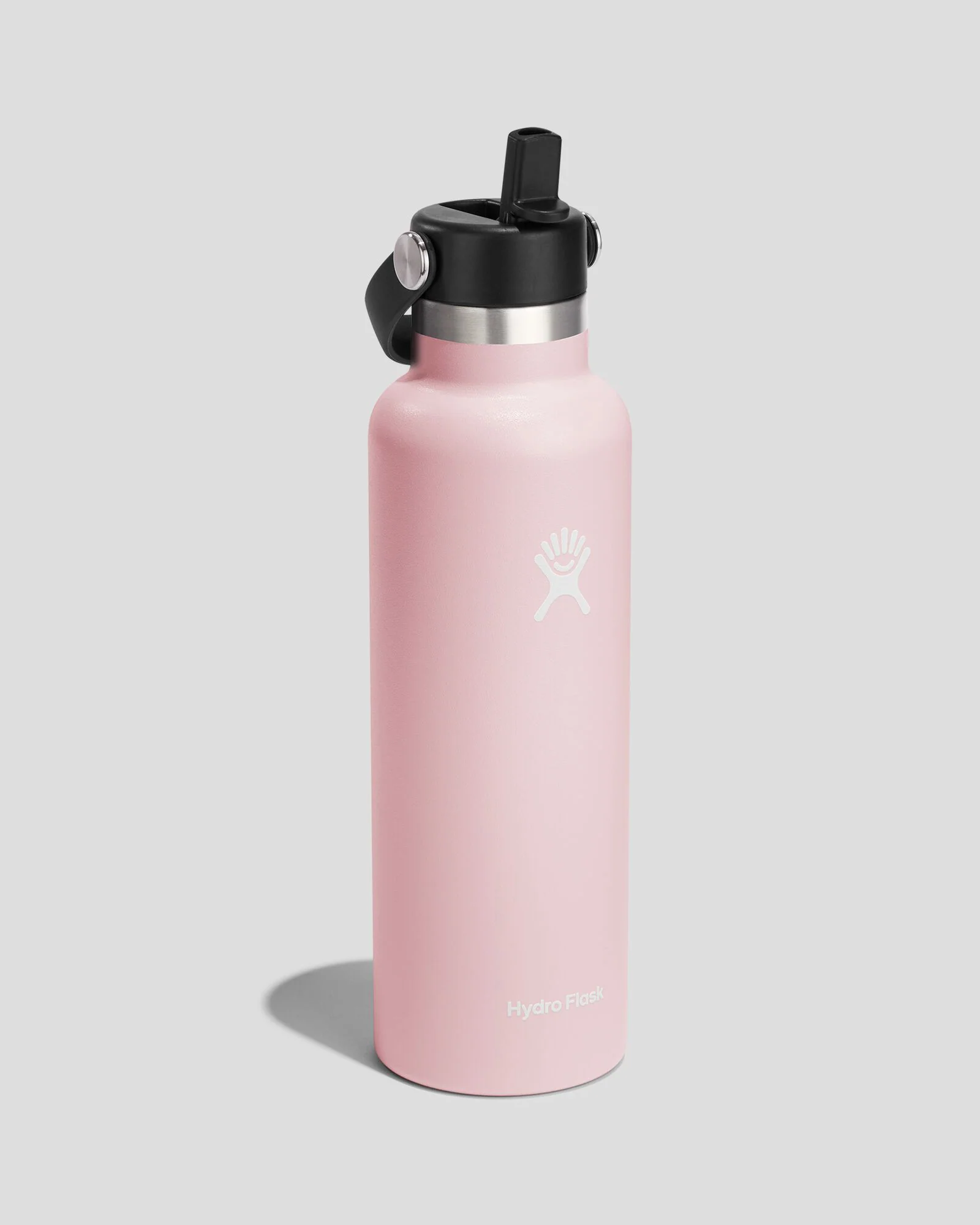 Hydro Flask Flex Straw Bottle 621 ml - Trillium - Image 2