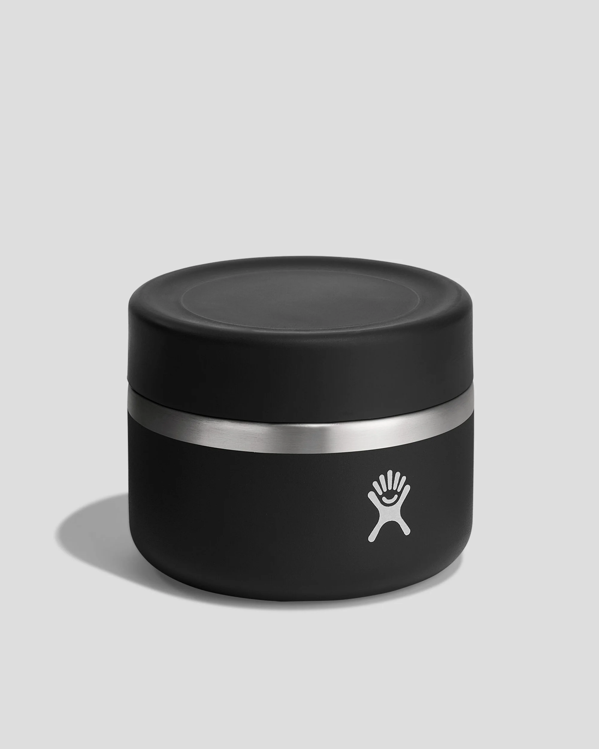 Hydro Flask Food Flask 354 ml - Black - Image 2