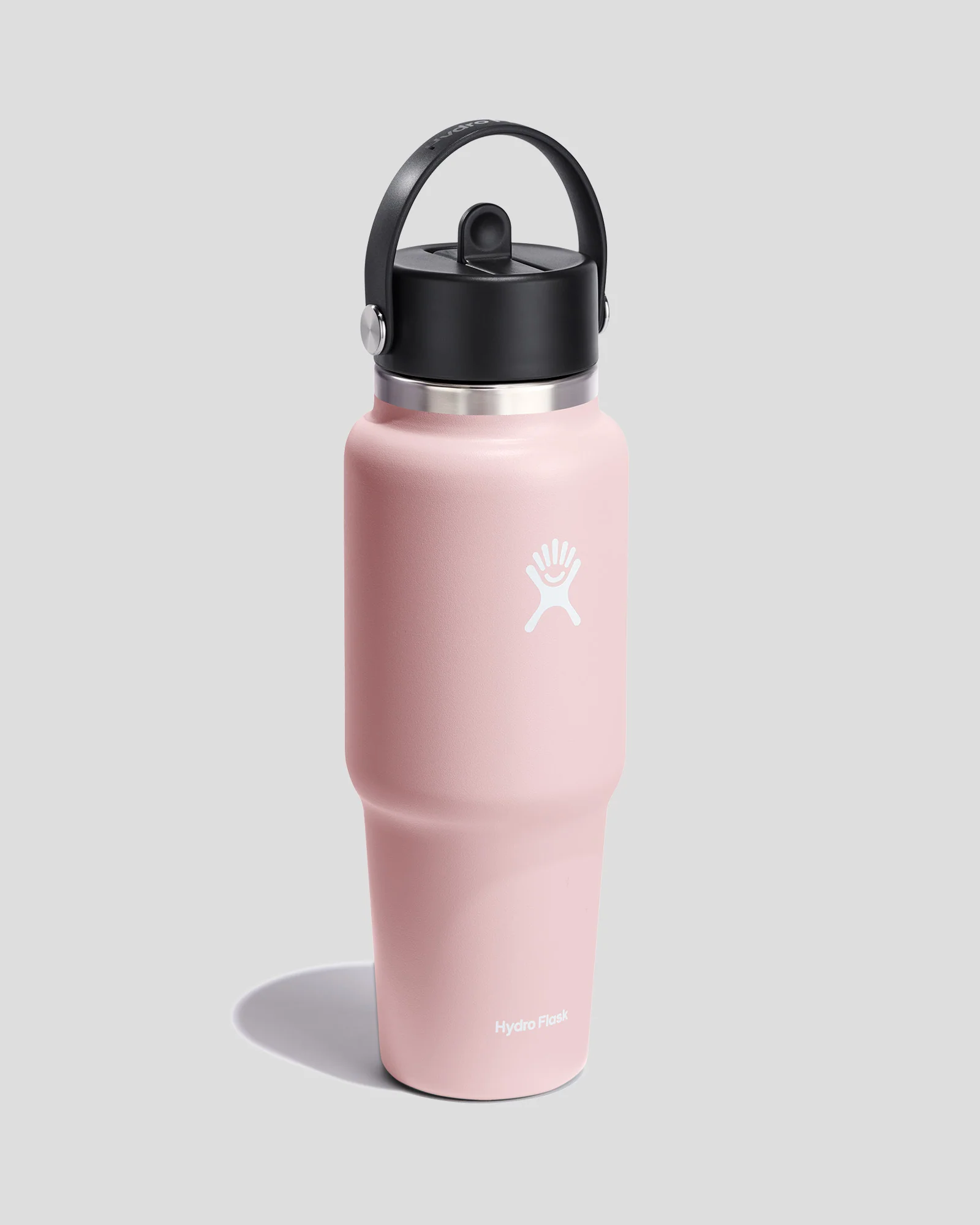 Hydro Flask Travel Bottle Flex Straw Cap 946ml - Trillium - Image 2