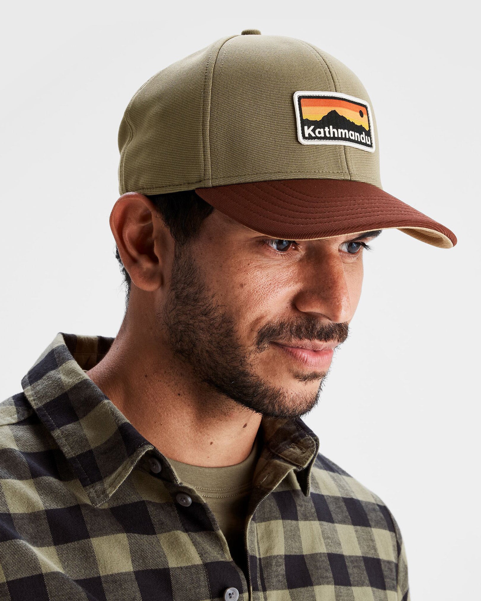 Icon Cap - Beech - Image 3